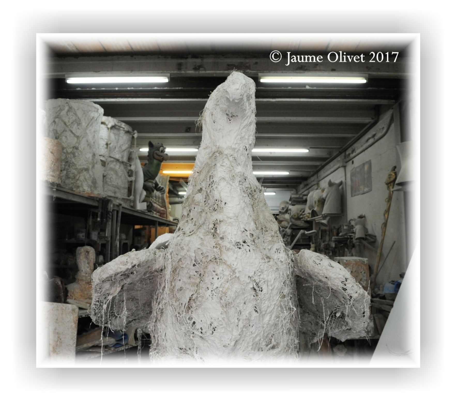 Jaume Olivet 2017