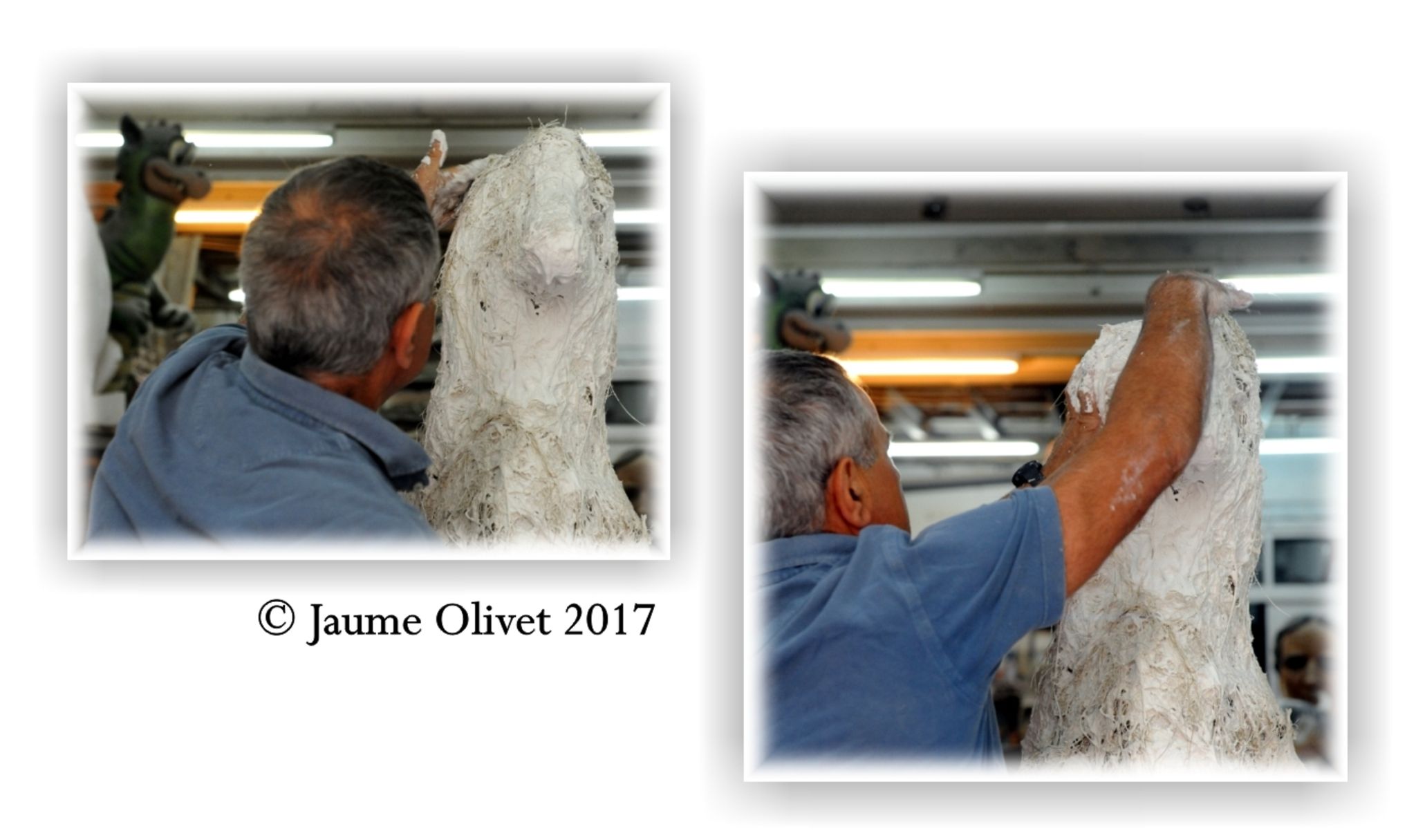  Jaume Olivet 2017