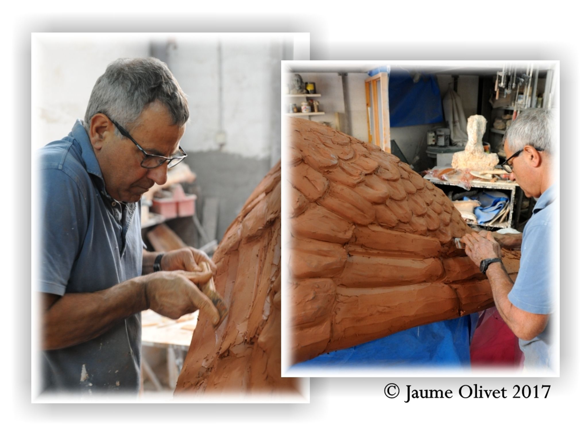  Jaume Olivet 2017