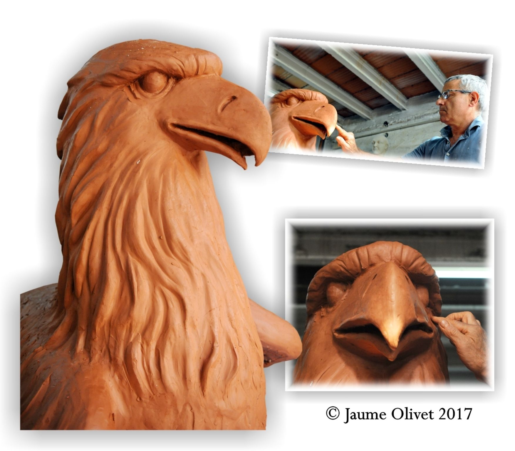  Jaume Olivet 2017