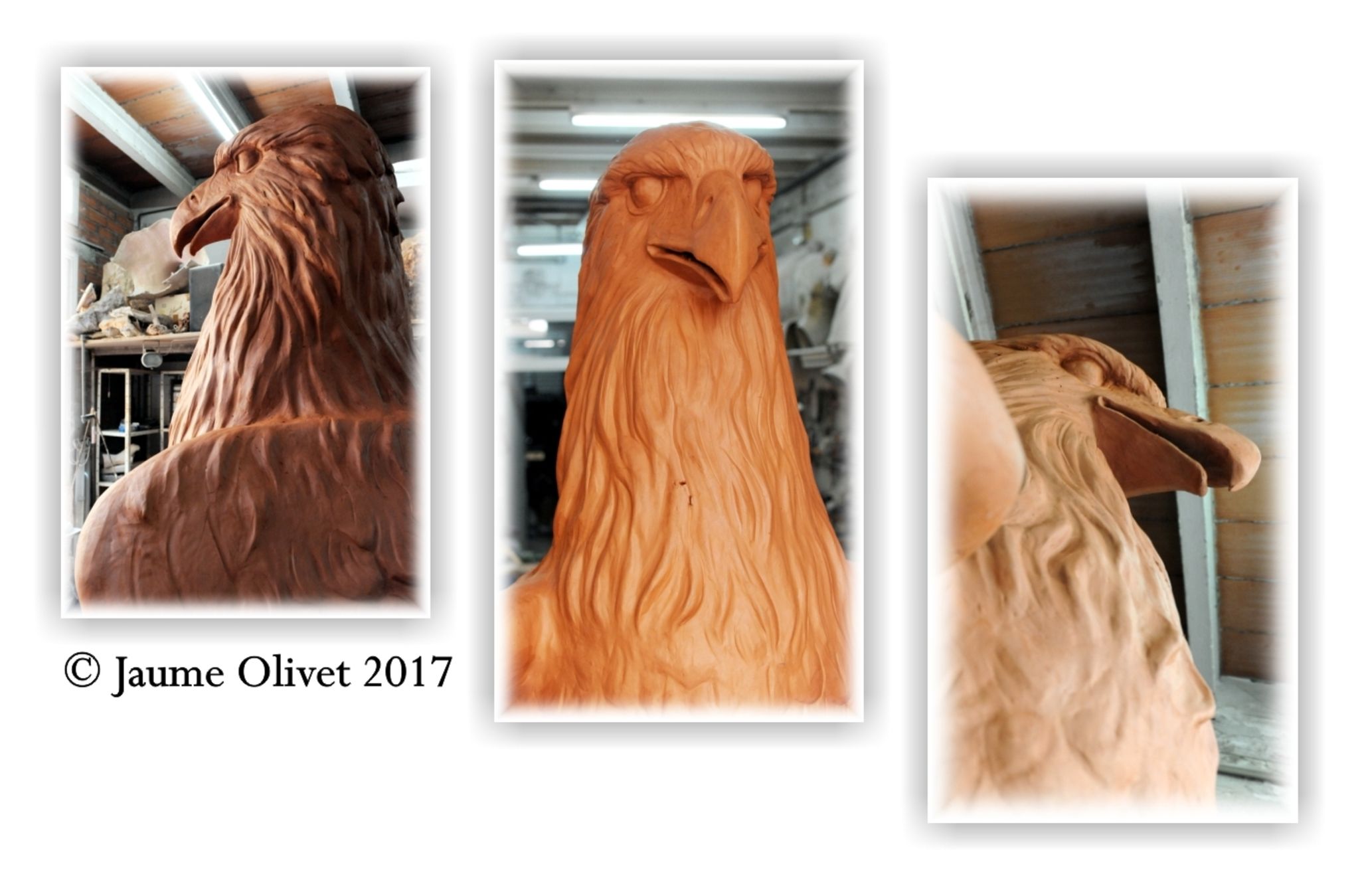  Jaume Olivet 2017