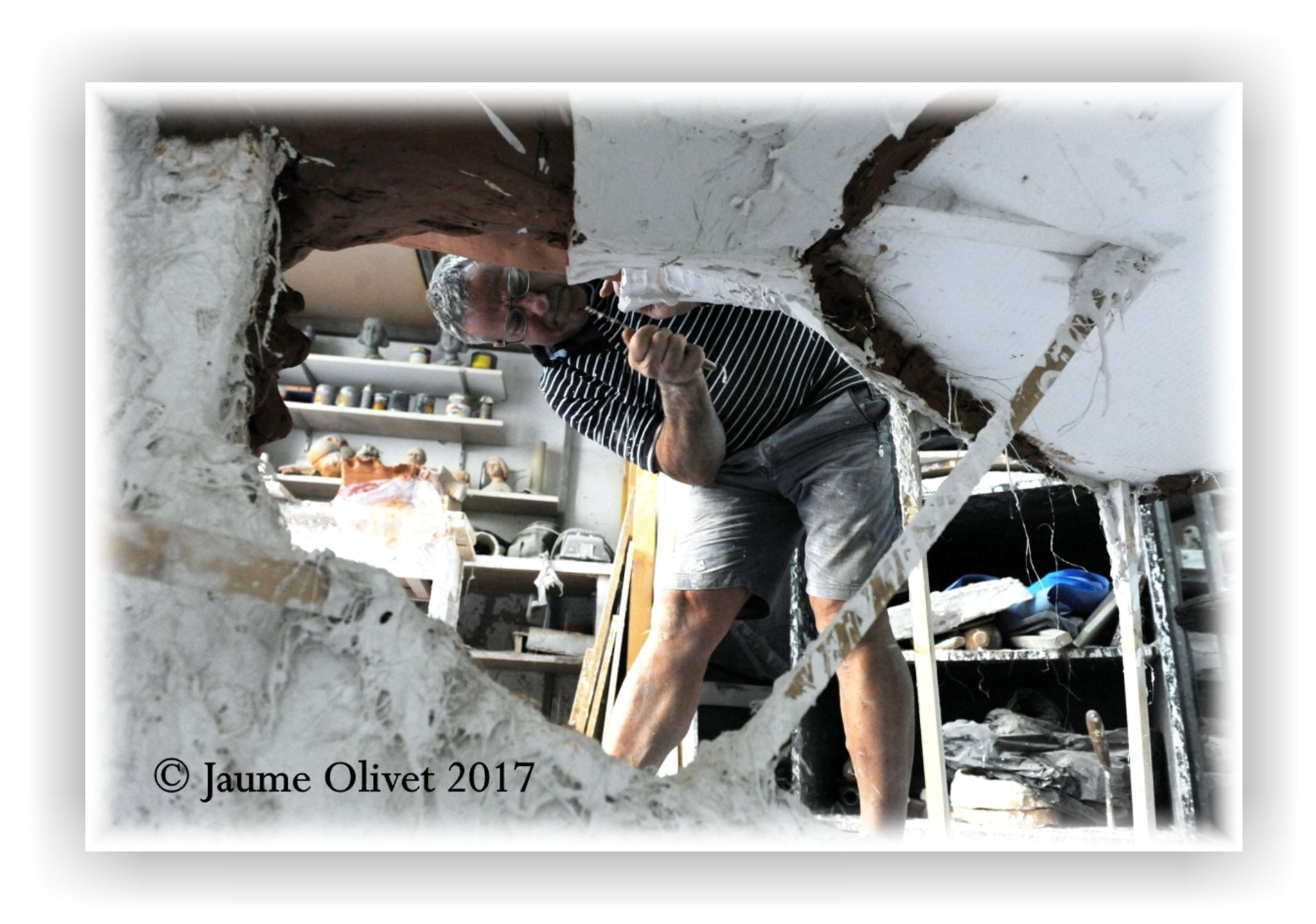  Jaume Olivet 2017