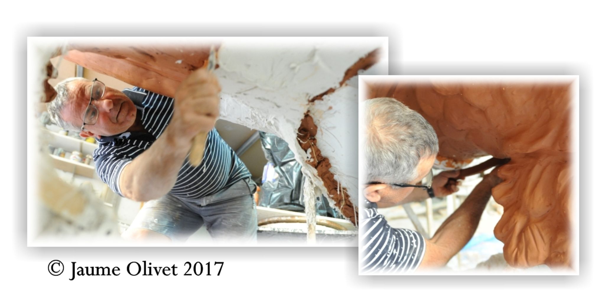  Jaume Olivet 2017