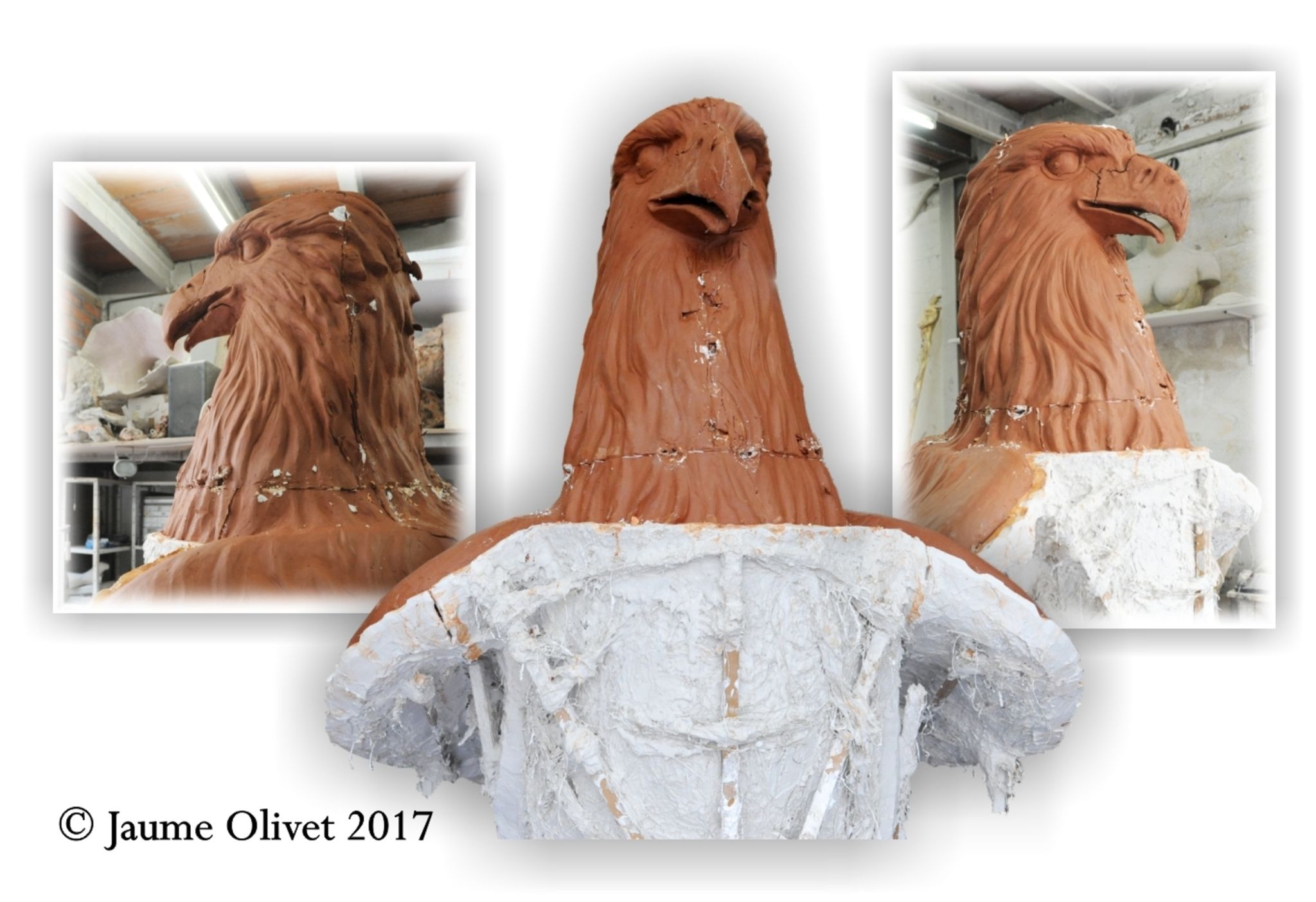  Jaume Olivet 2017