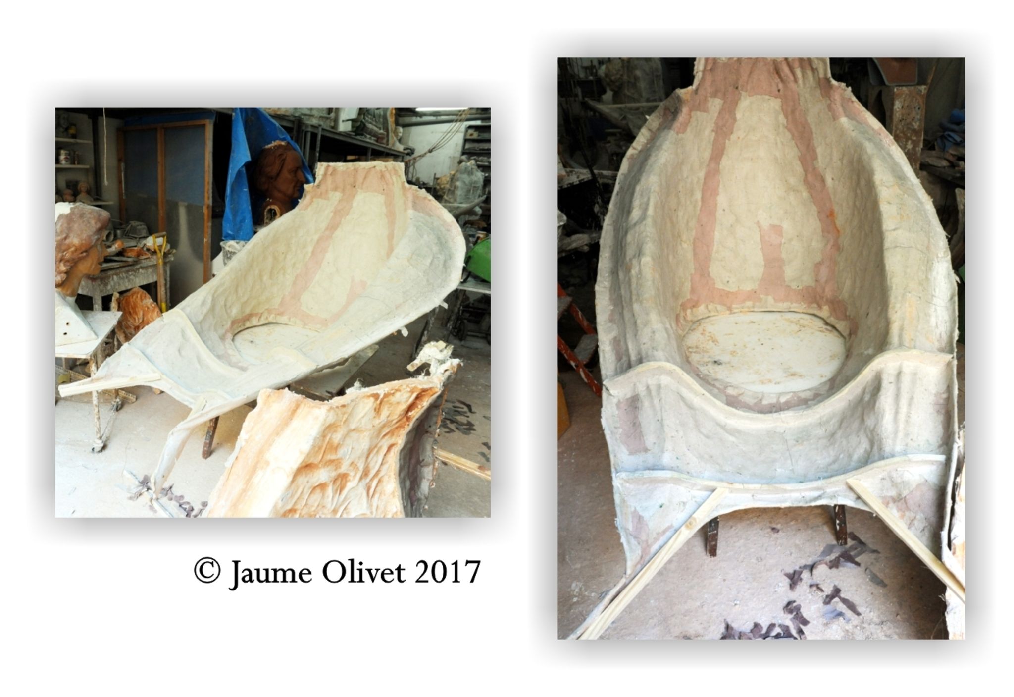  Jaume Olivet 2017