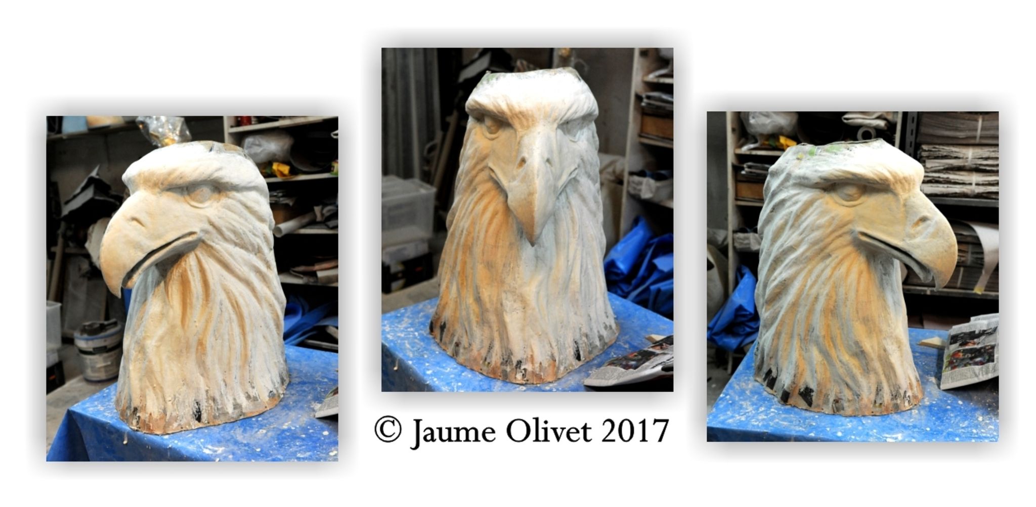  Jaume Olivet 2017