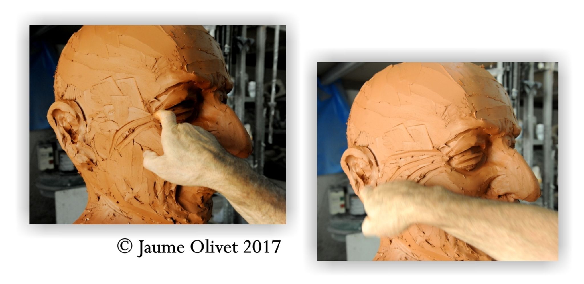  Jaume Olivet 2017