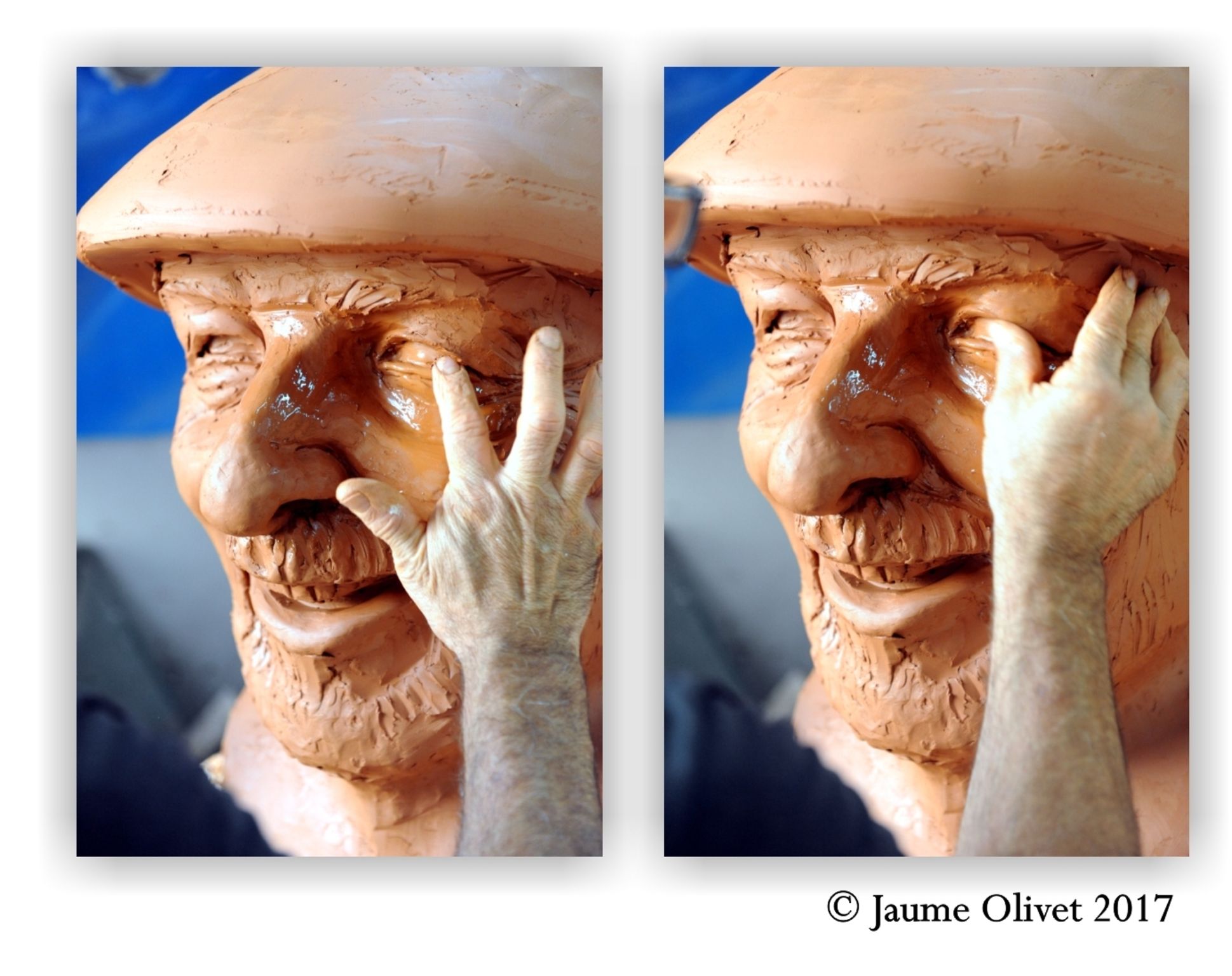  Jaume Olivet 2017