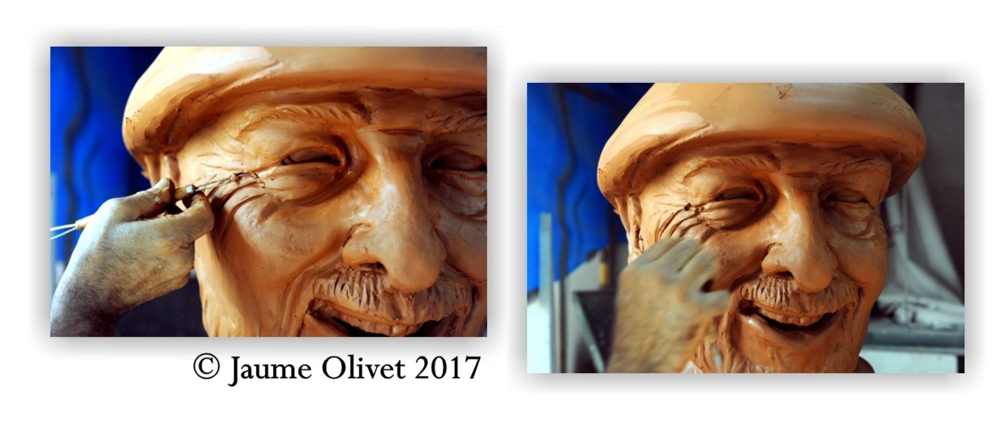  Jaume Olivet 2017