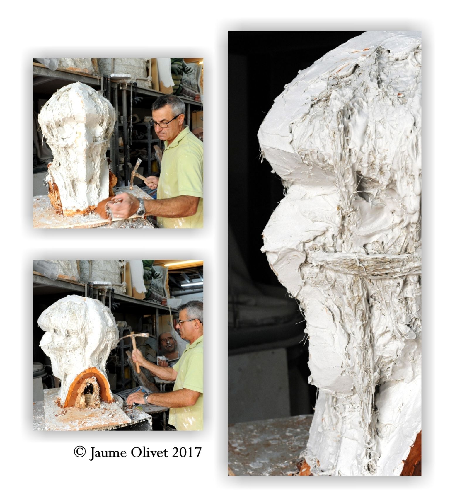  Jaume Olivet 2017