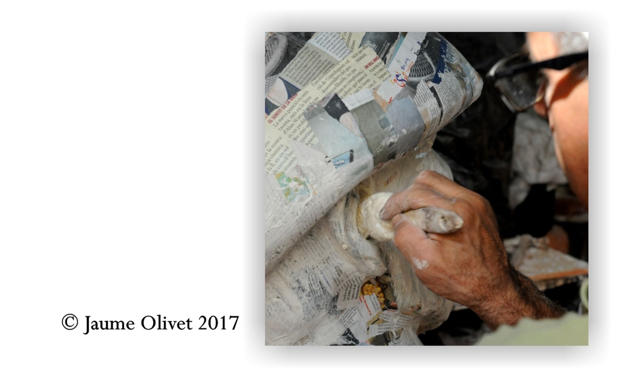  Jaume Olivet 2017