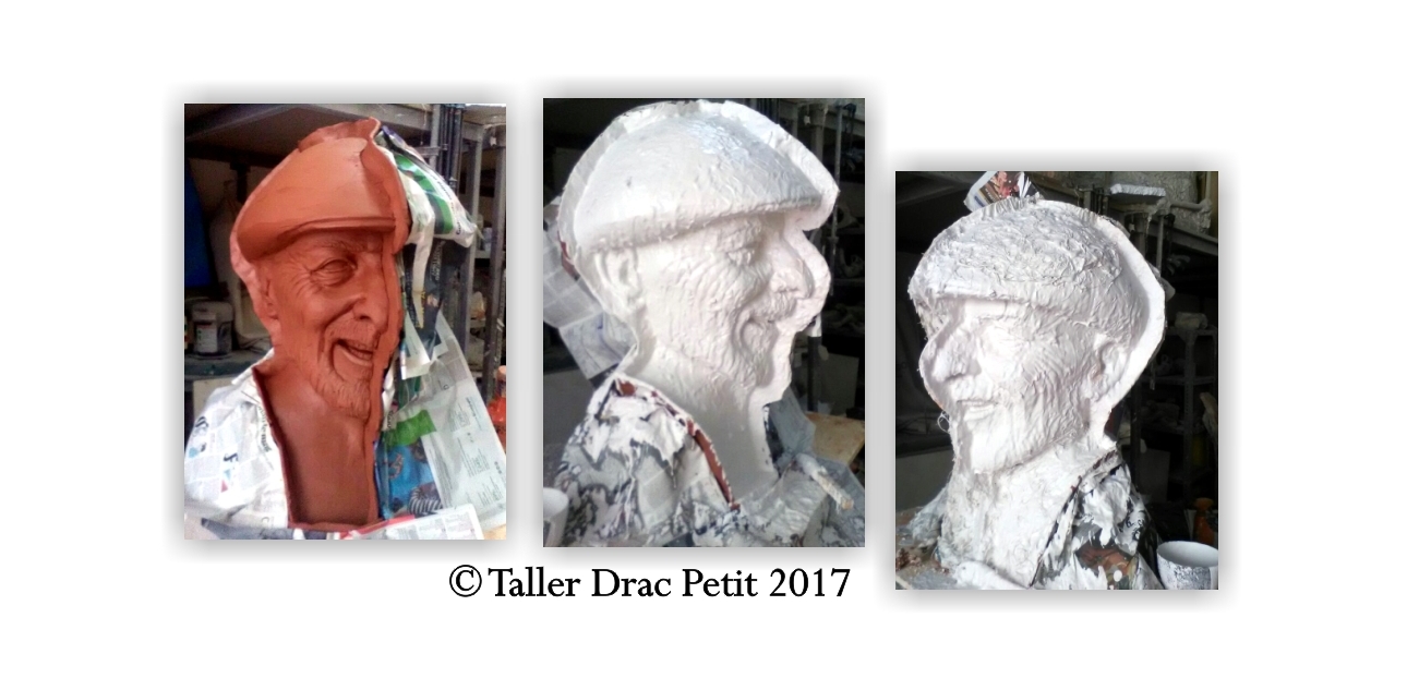  Taller Drac Petit 2017