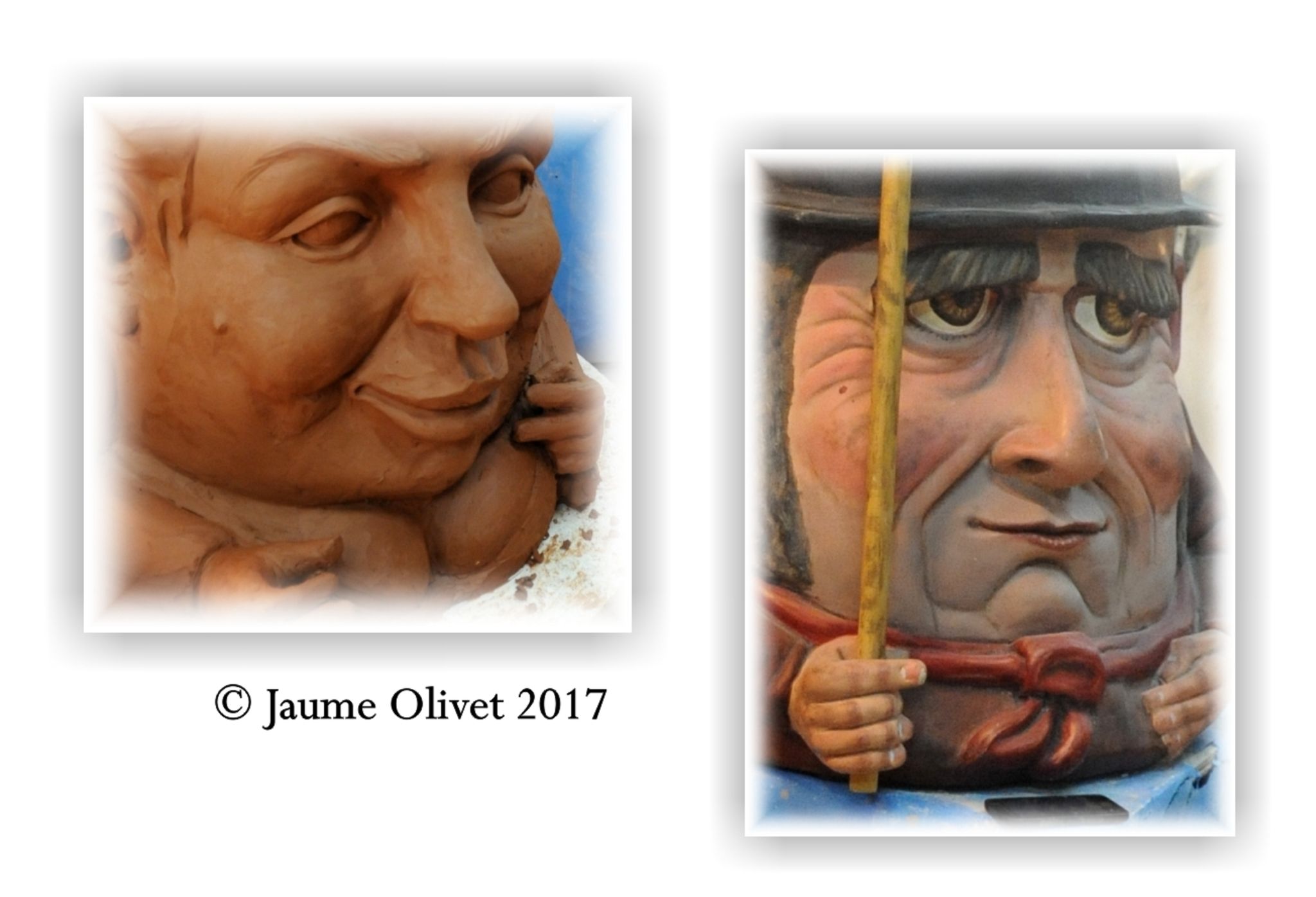  Jaume Olivet 2017