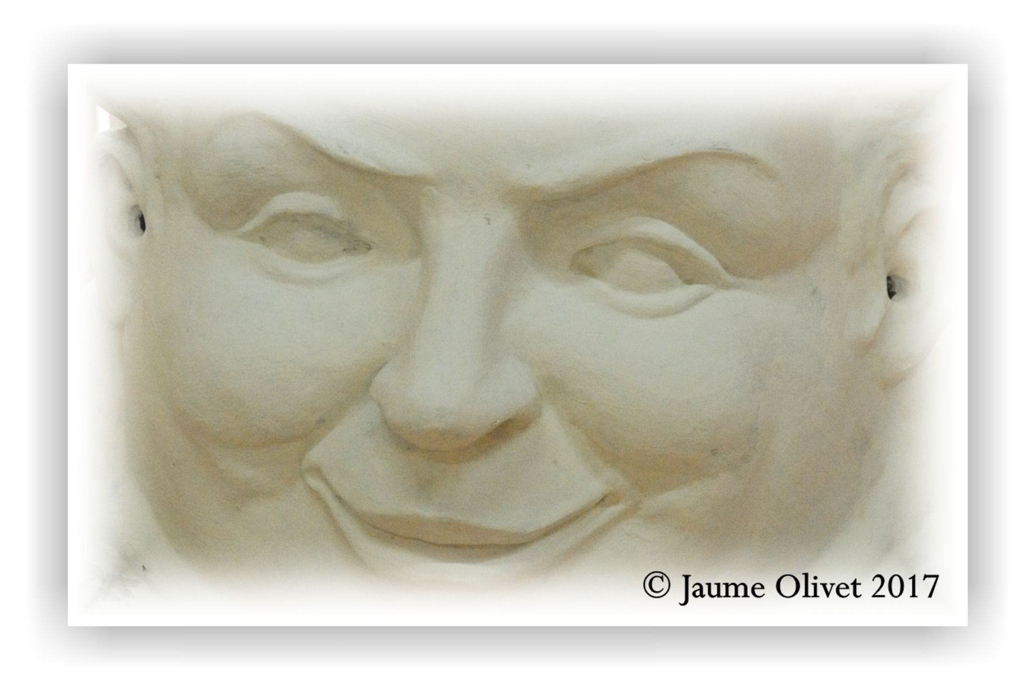  Jaume Olivet 2017
