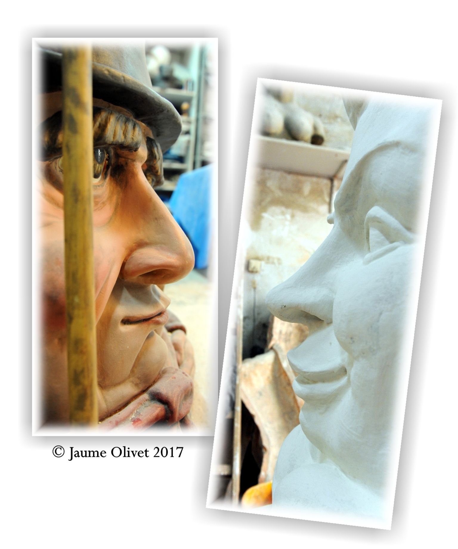  Jaume Olivet 2017