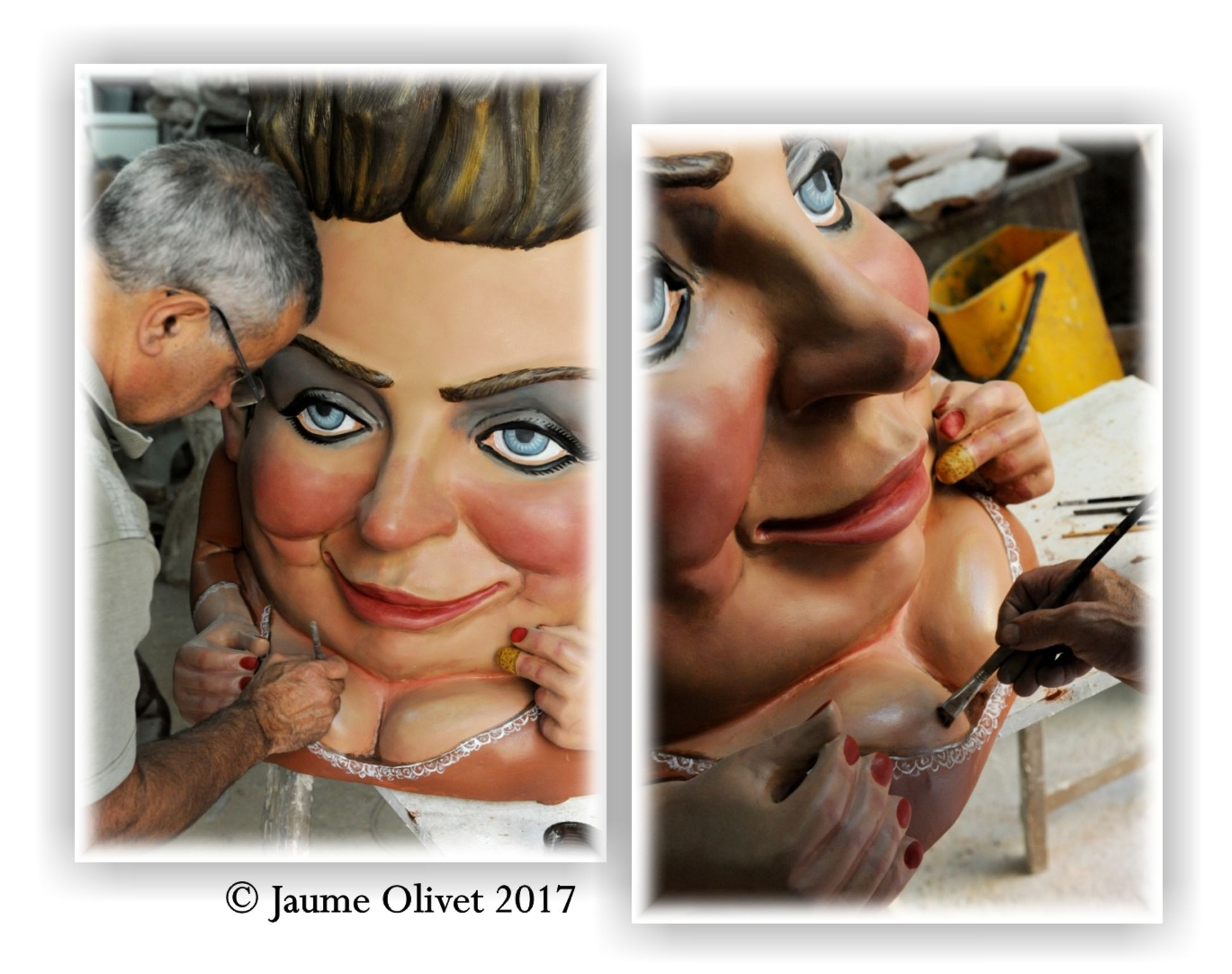  Jaume Olivet 2017