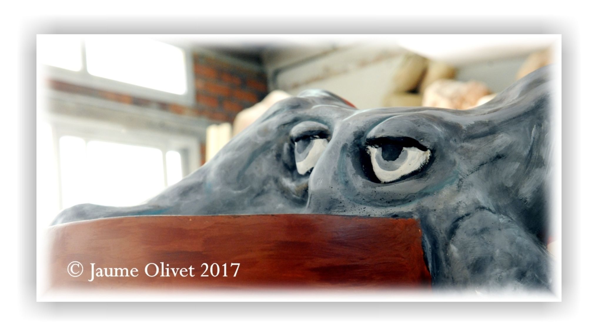  Jaume Olivet 2017