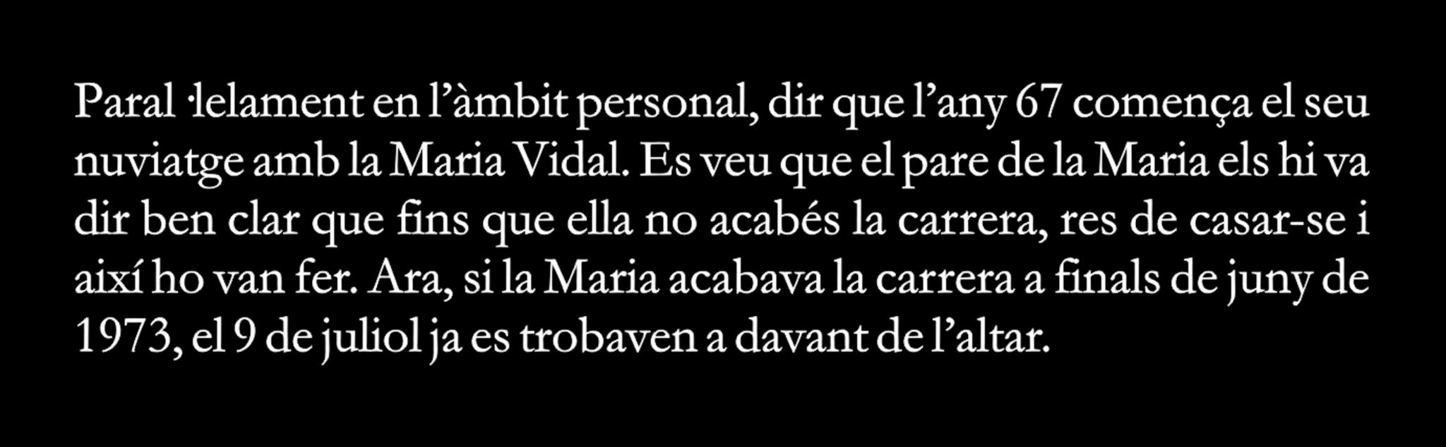 � Jaume Olivet 2017