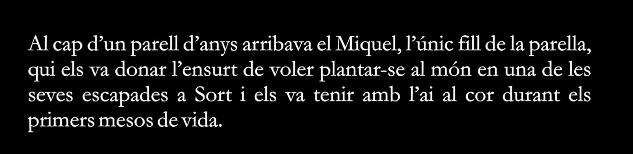 � Jaume Olivet 2017