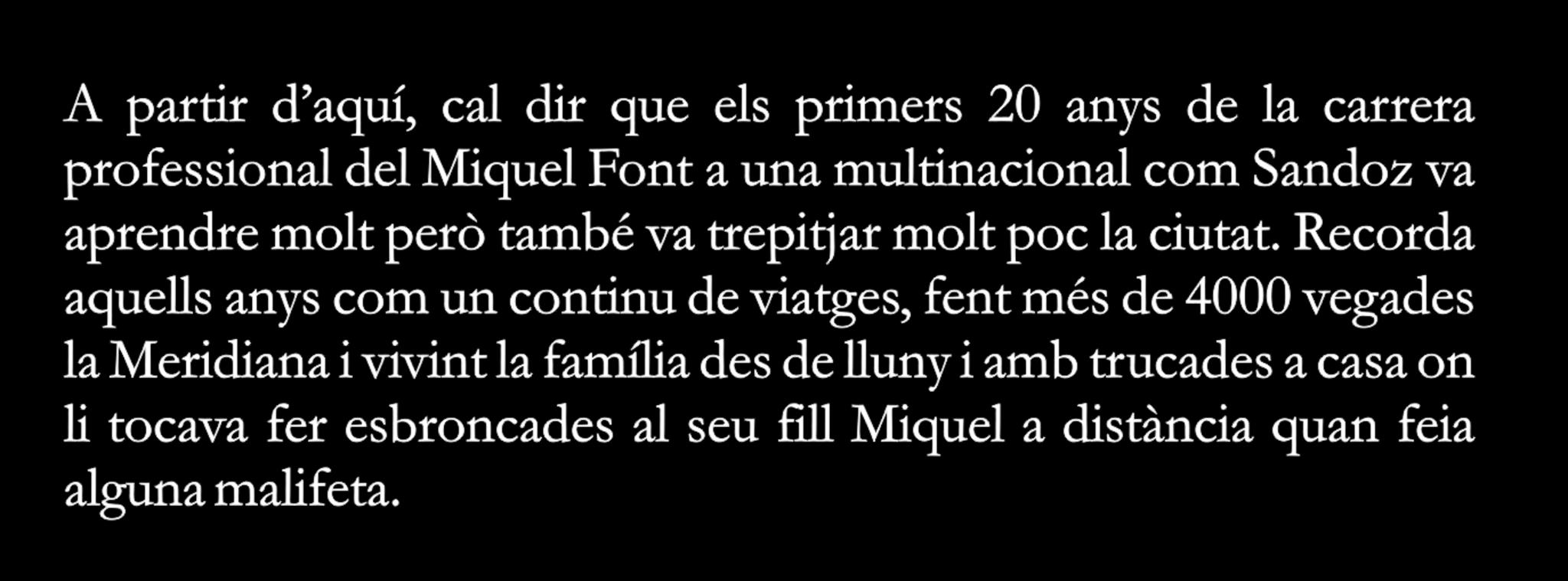 � Jaume Olivet 2017