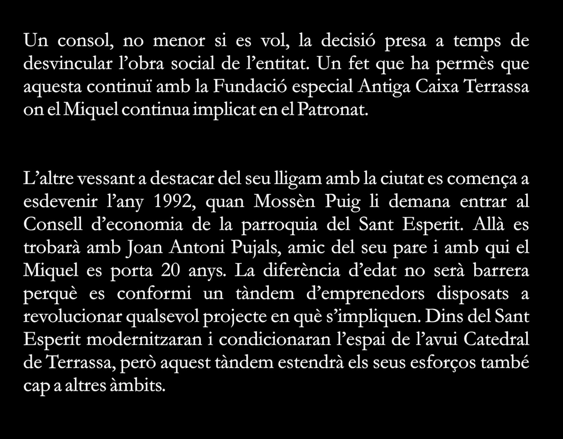 � Jaume Olivet 2017