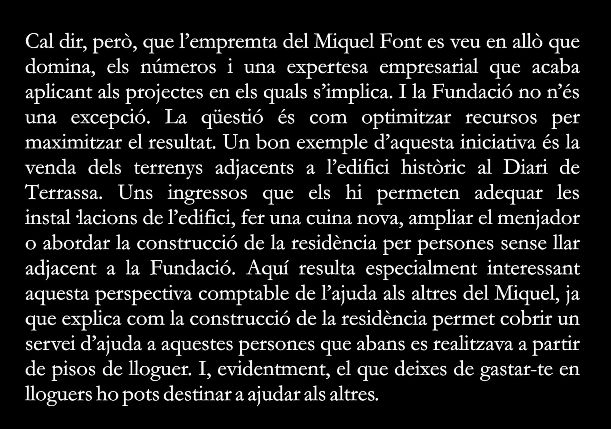 � Jaume Olivet 2017