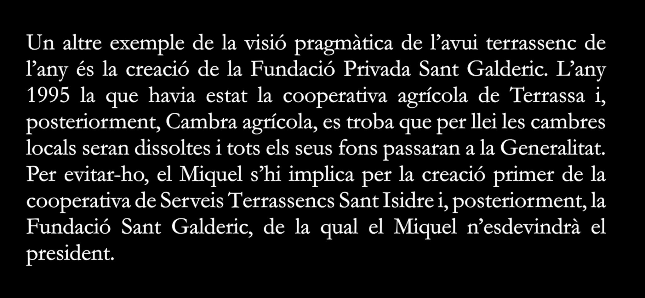 � Jaume Olivet 2017