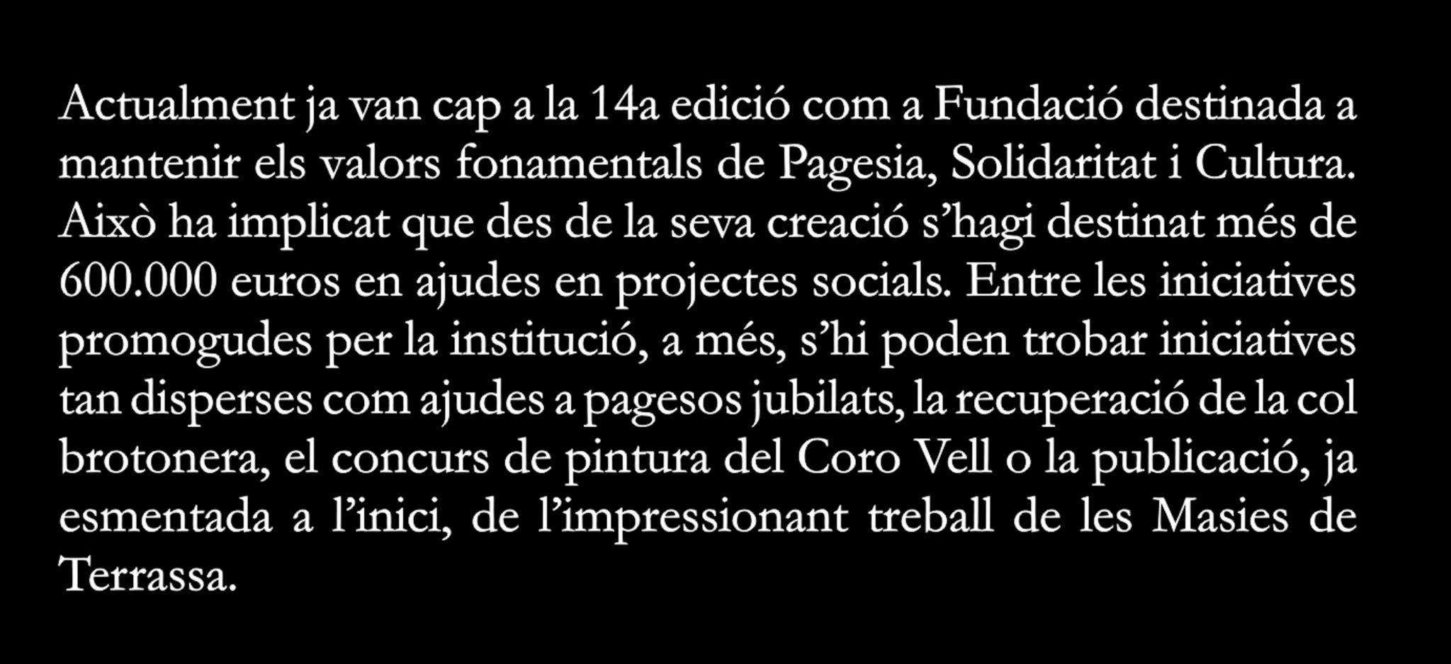 � Jaume Olivet 2017