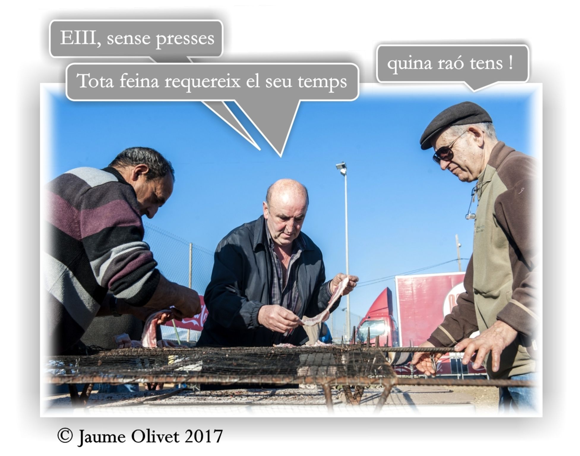  Jaume Olivet