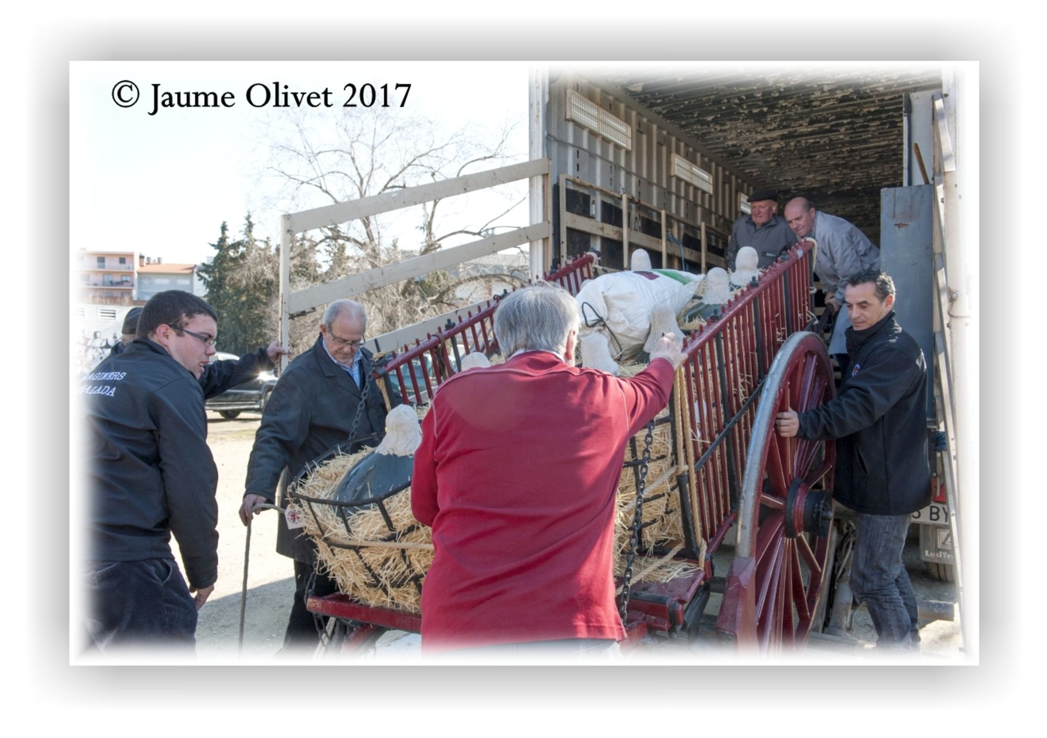  Jaume Olivet