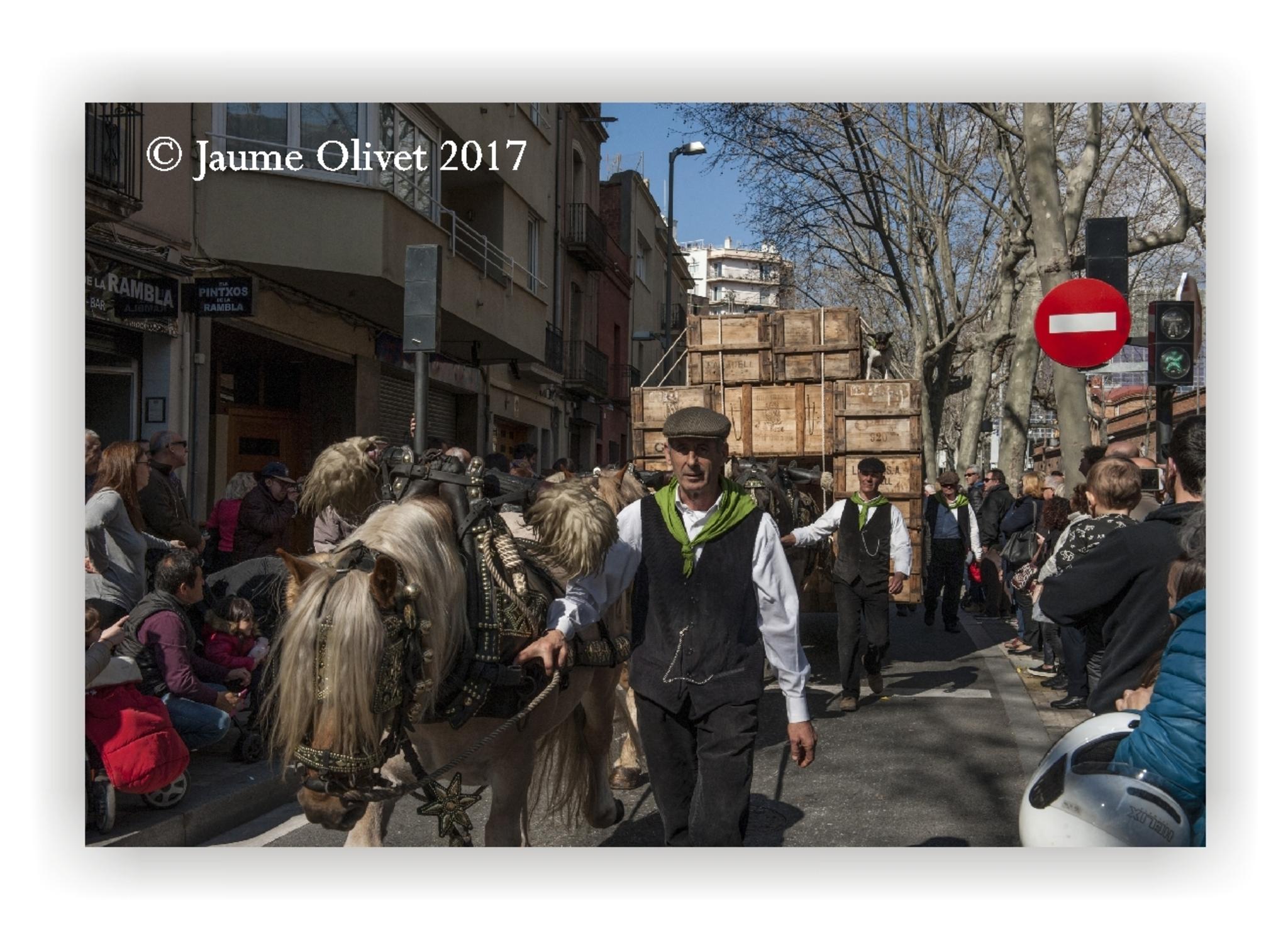  Jaume Olivet