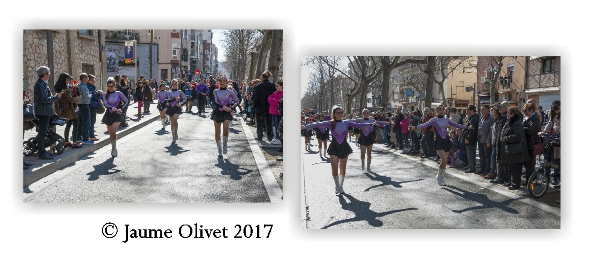  Jaume Olivet