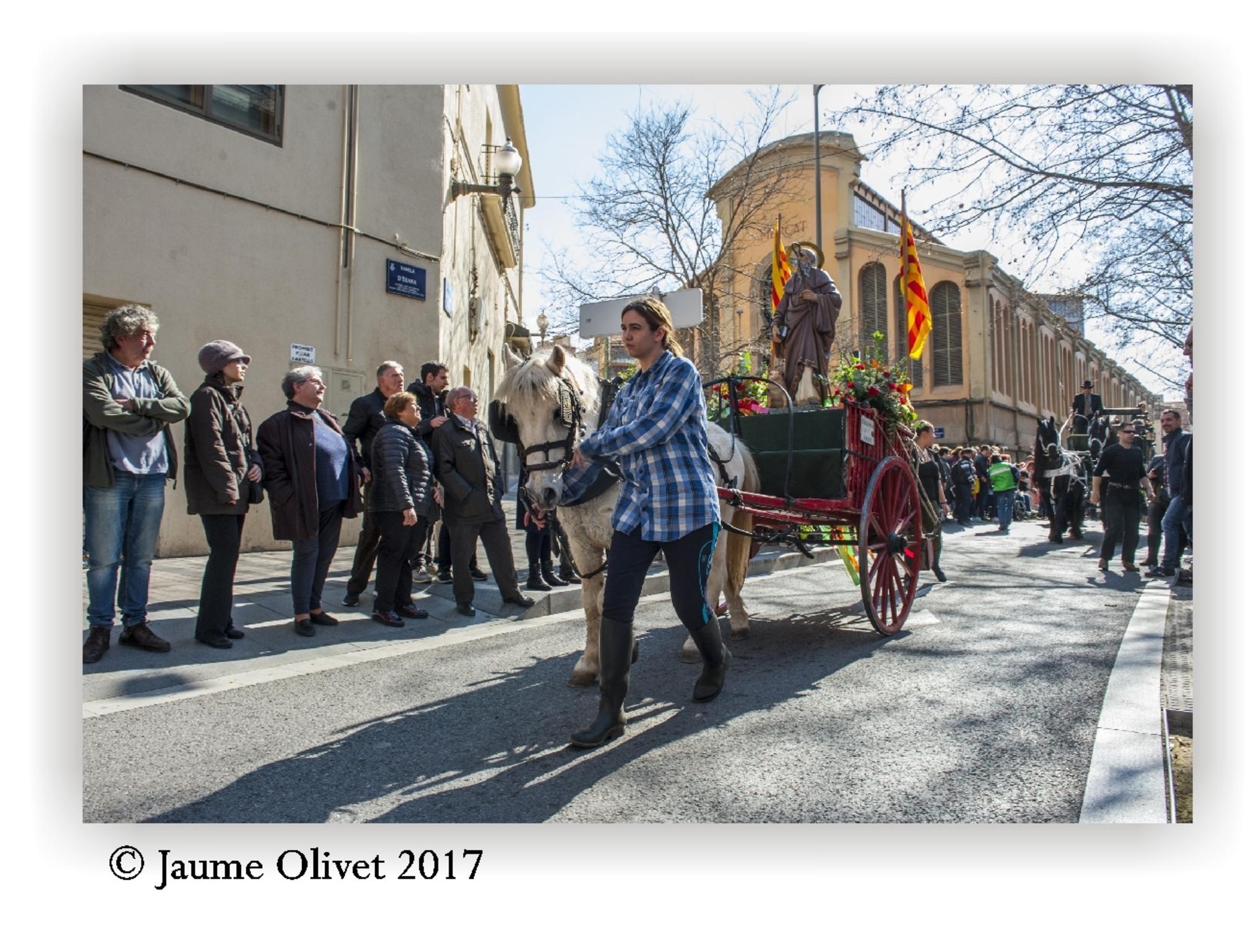  Jaume Olivet