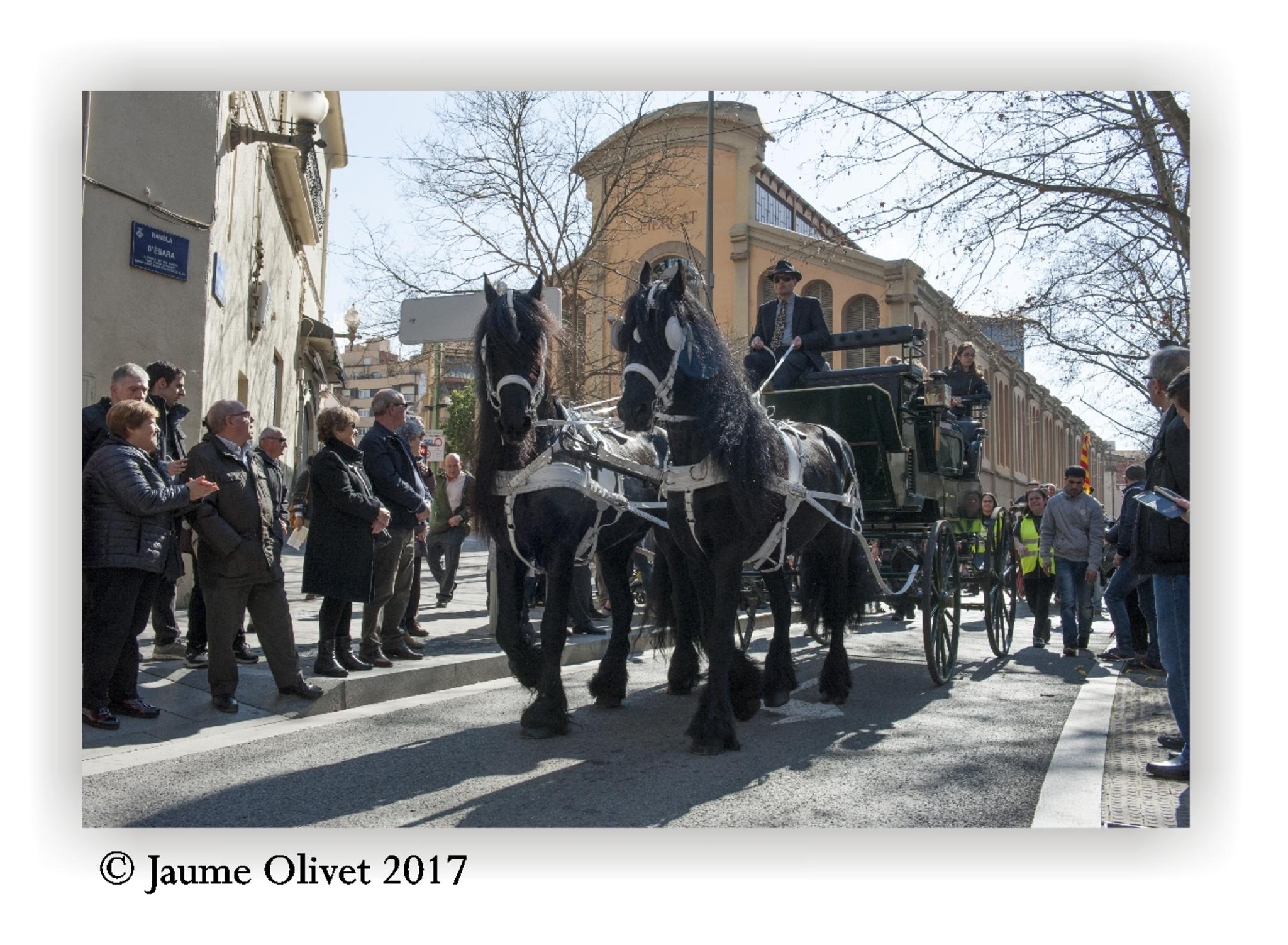  Jaume Olivet