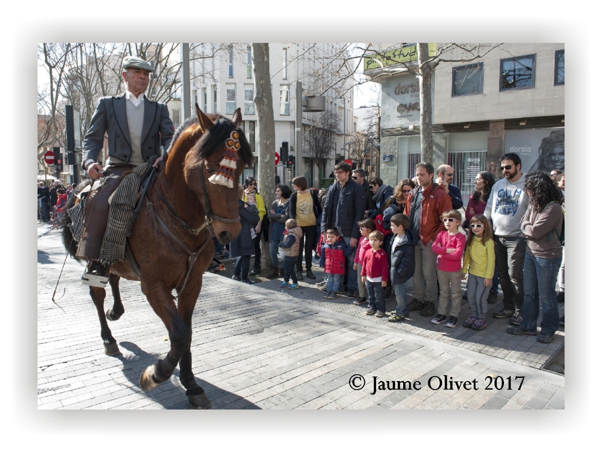  Jaume Olivet