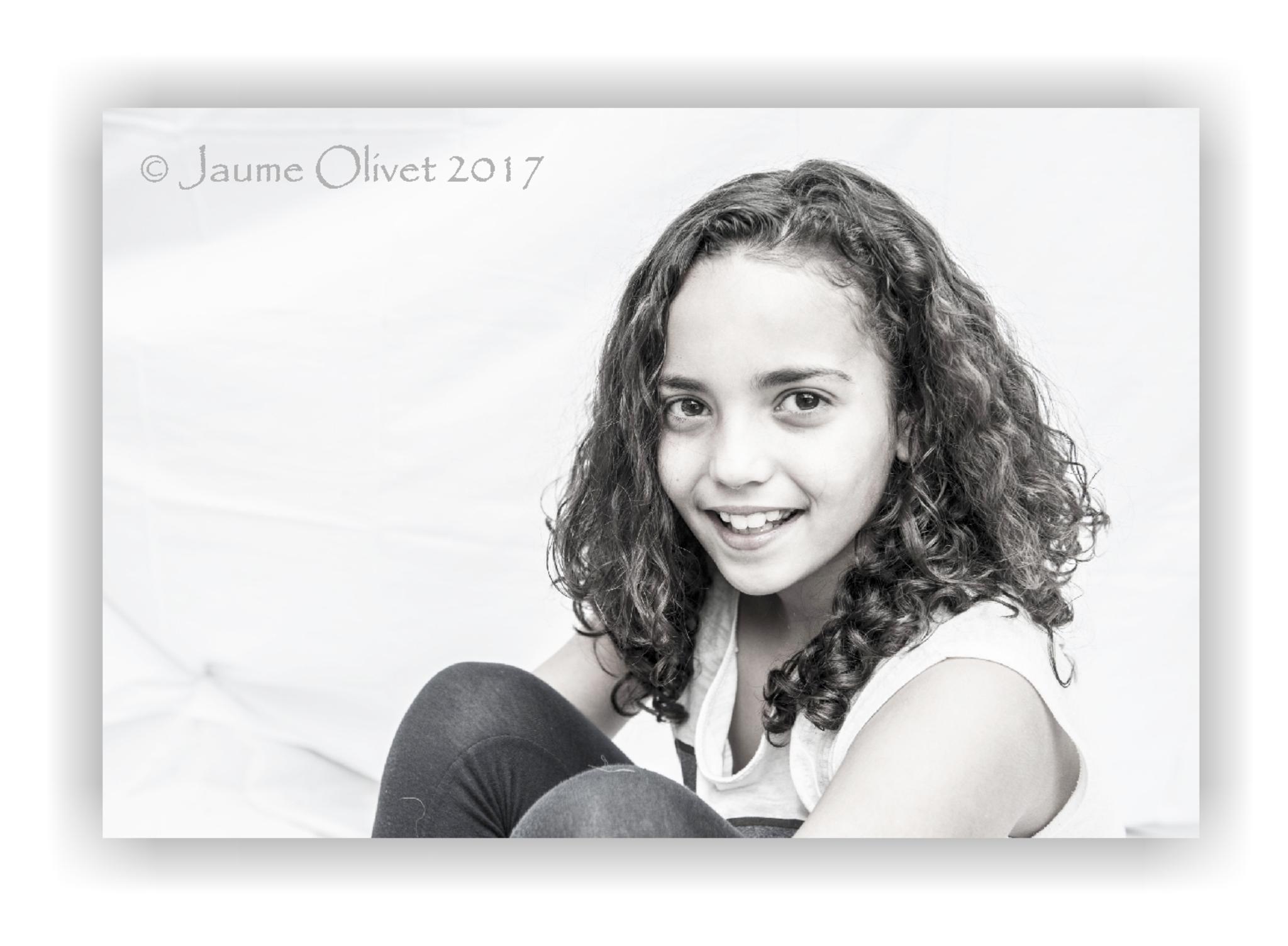  Jaume Olivet 2017