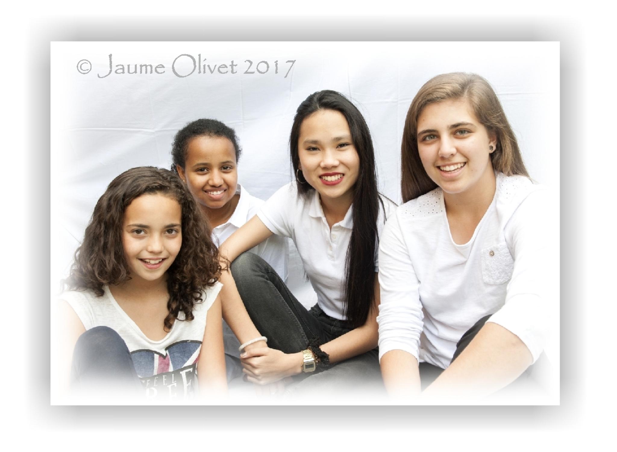  Jaume Olivet 2017