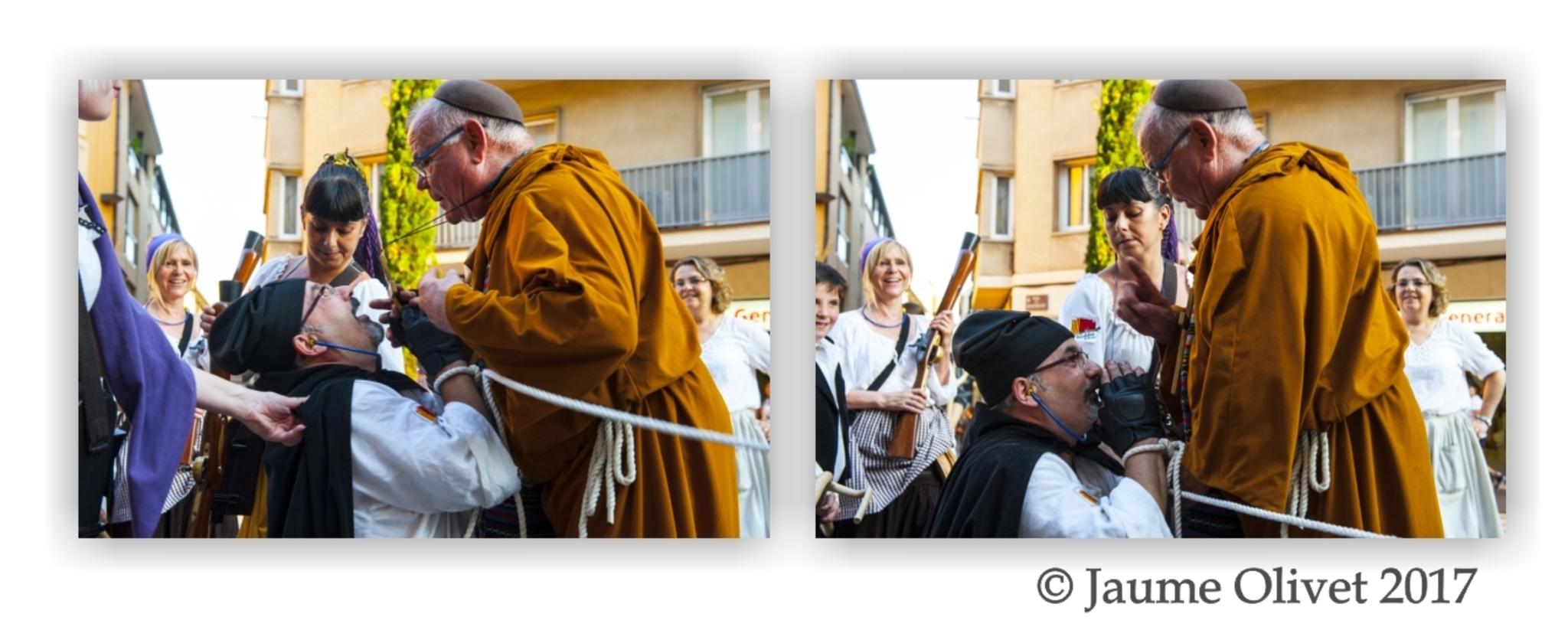 � Jaume Olivet 2017