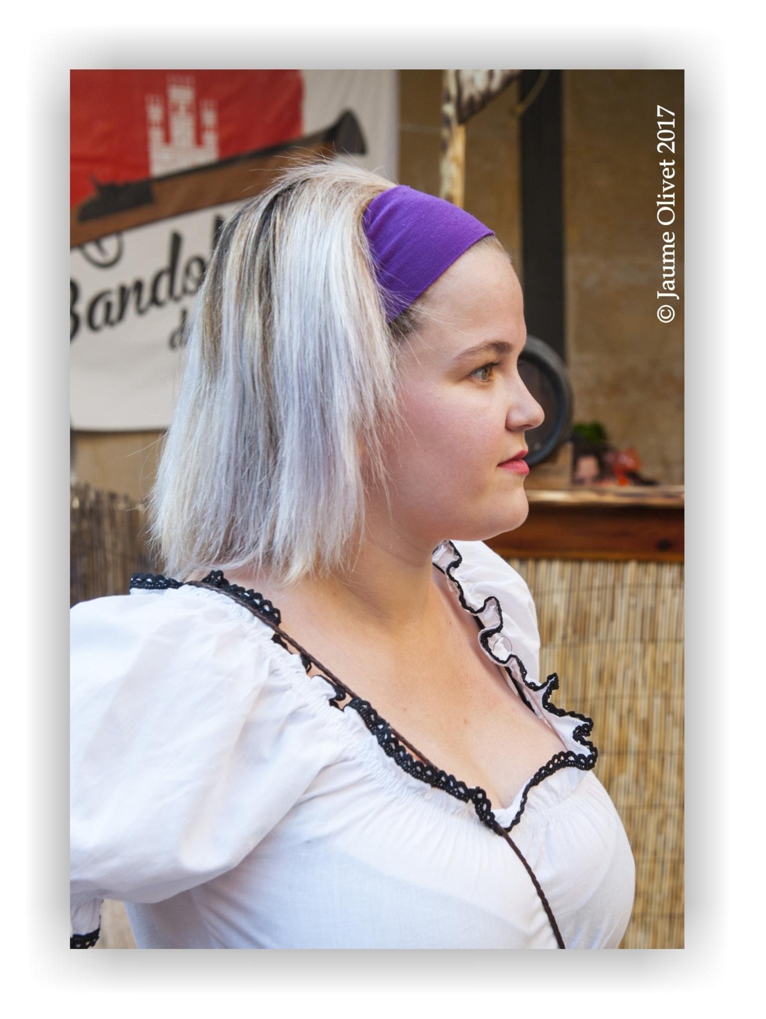 � Jaume Olivet 2017