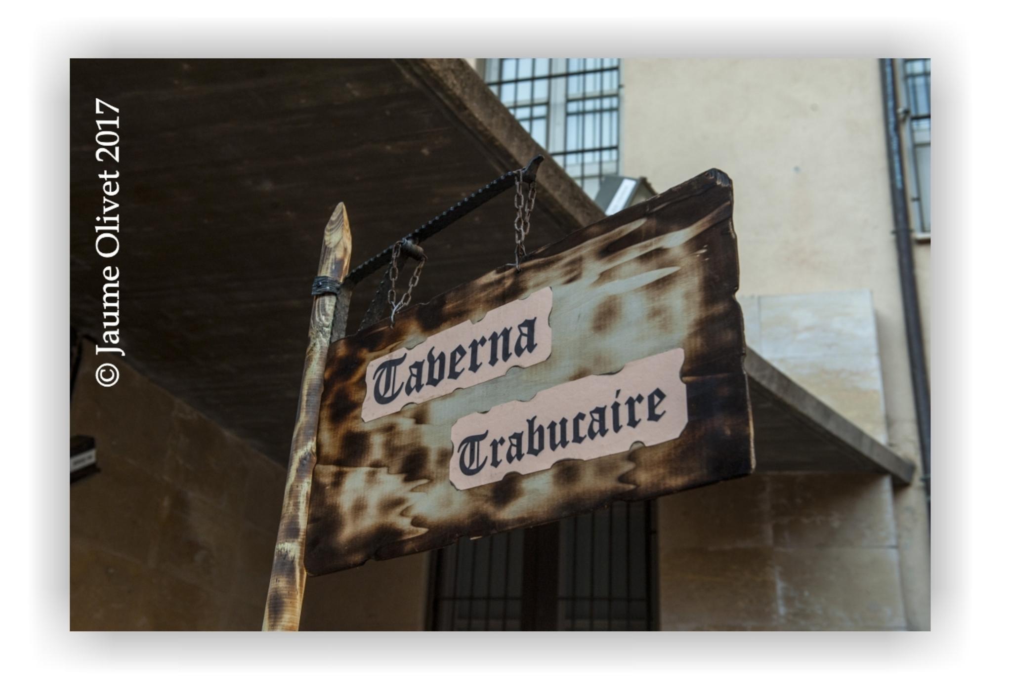 � Jaume Olivet 2017