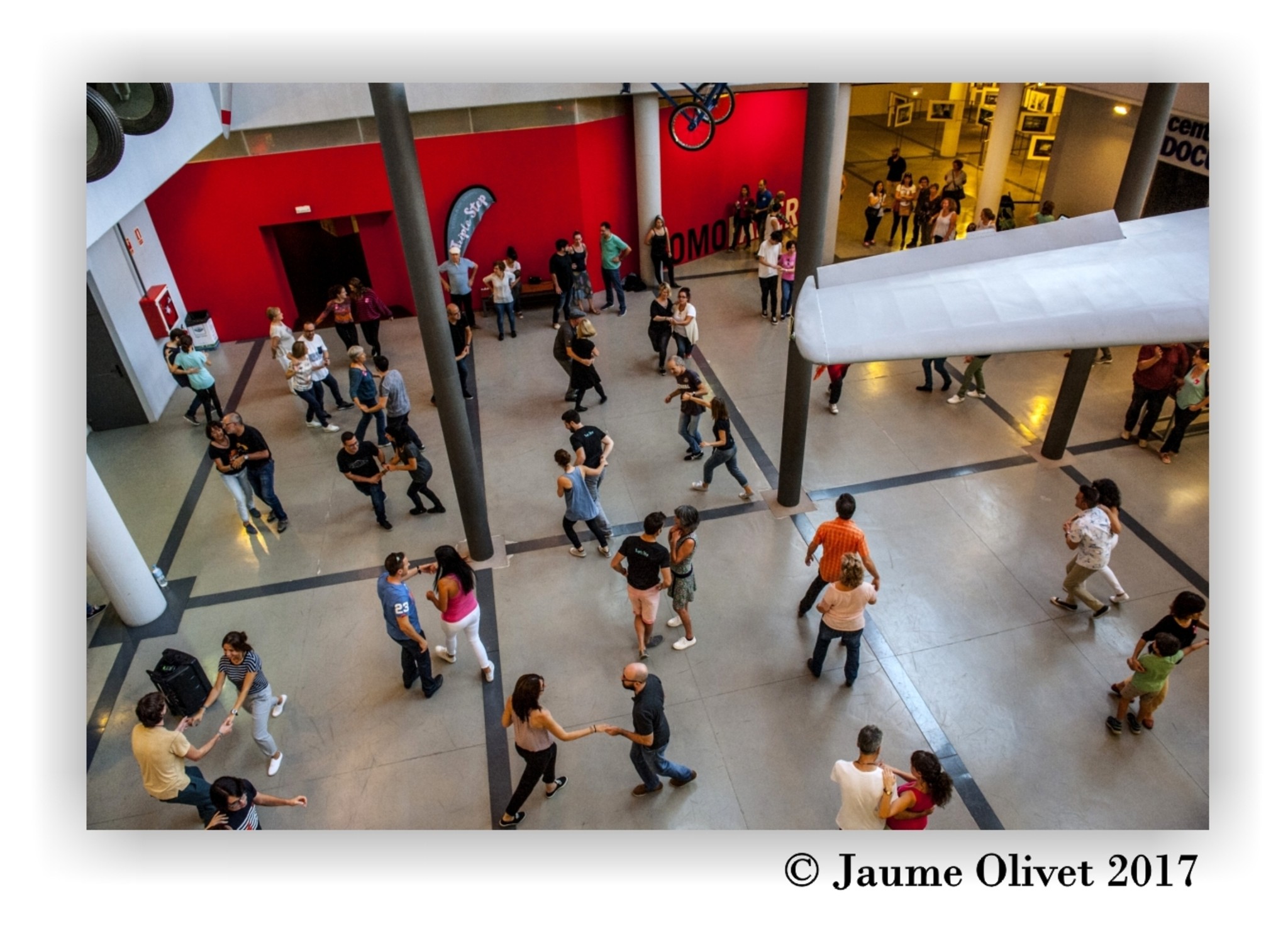  Jaume Olivet 2017