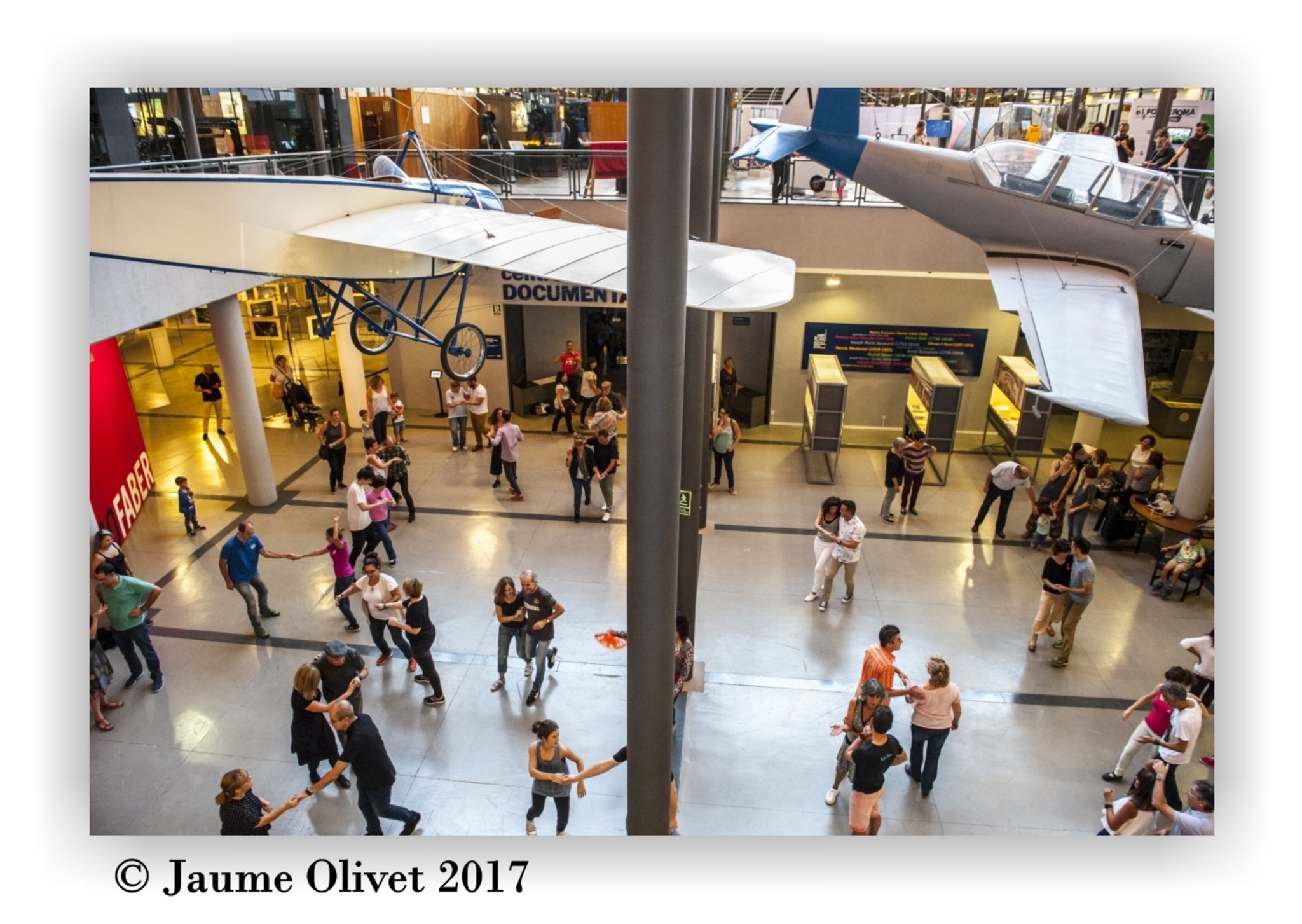  Jaume Olivet 2017