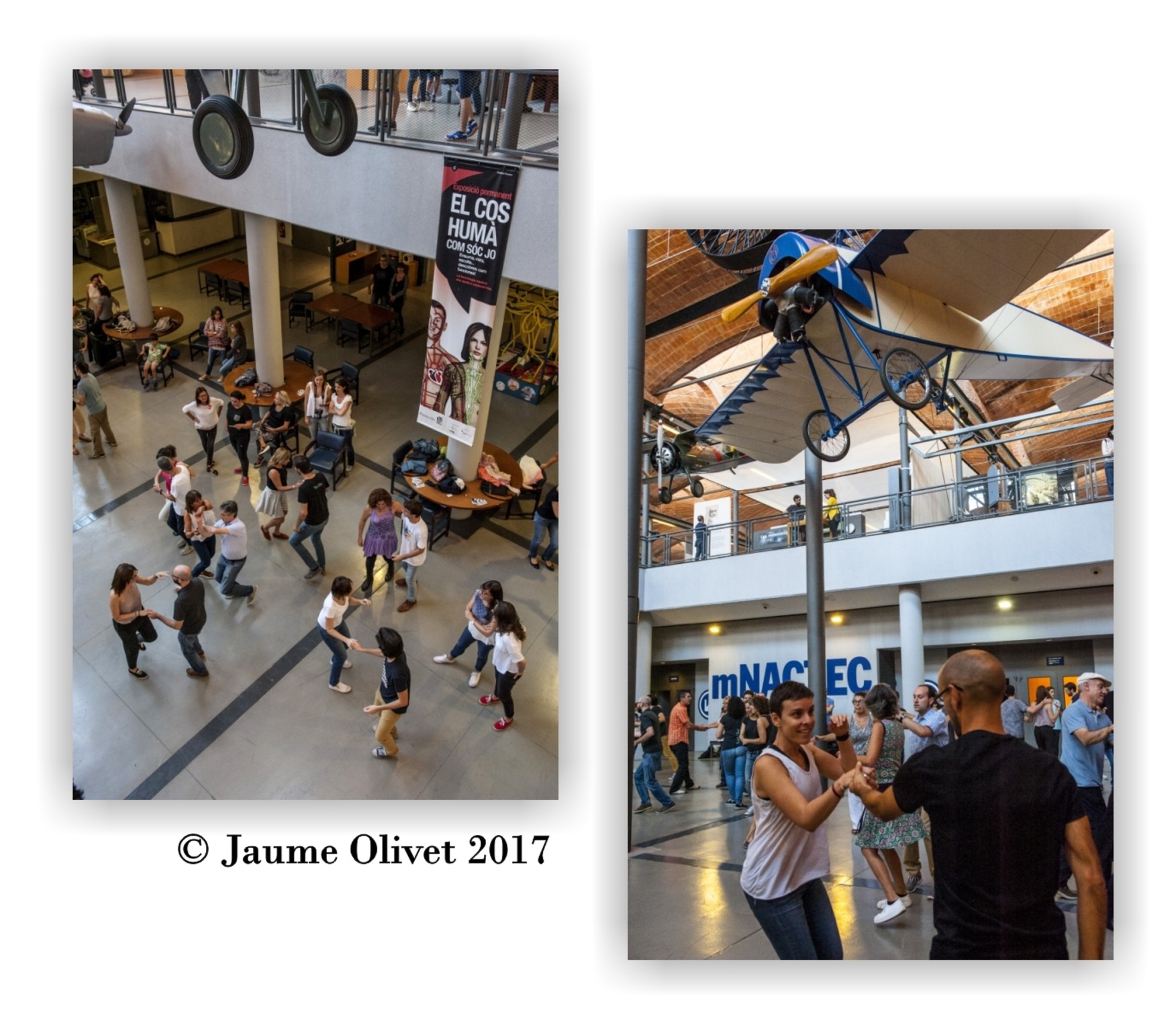  Jaume Olivet 2017