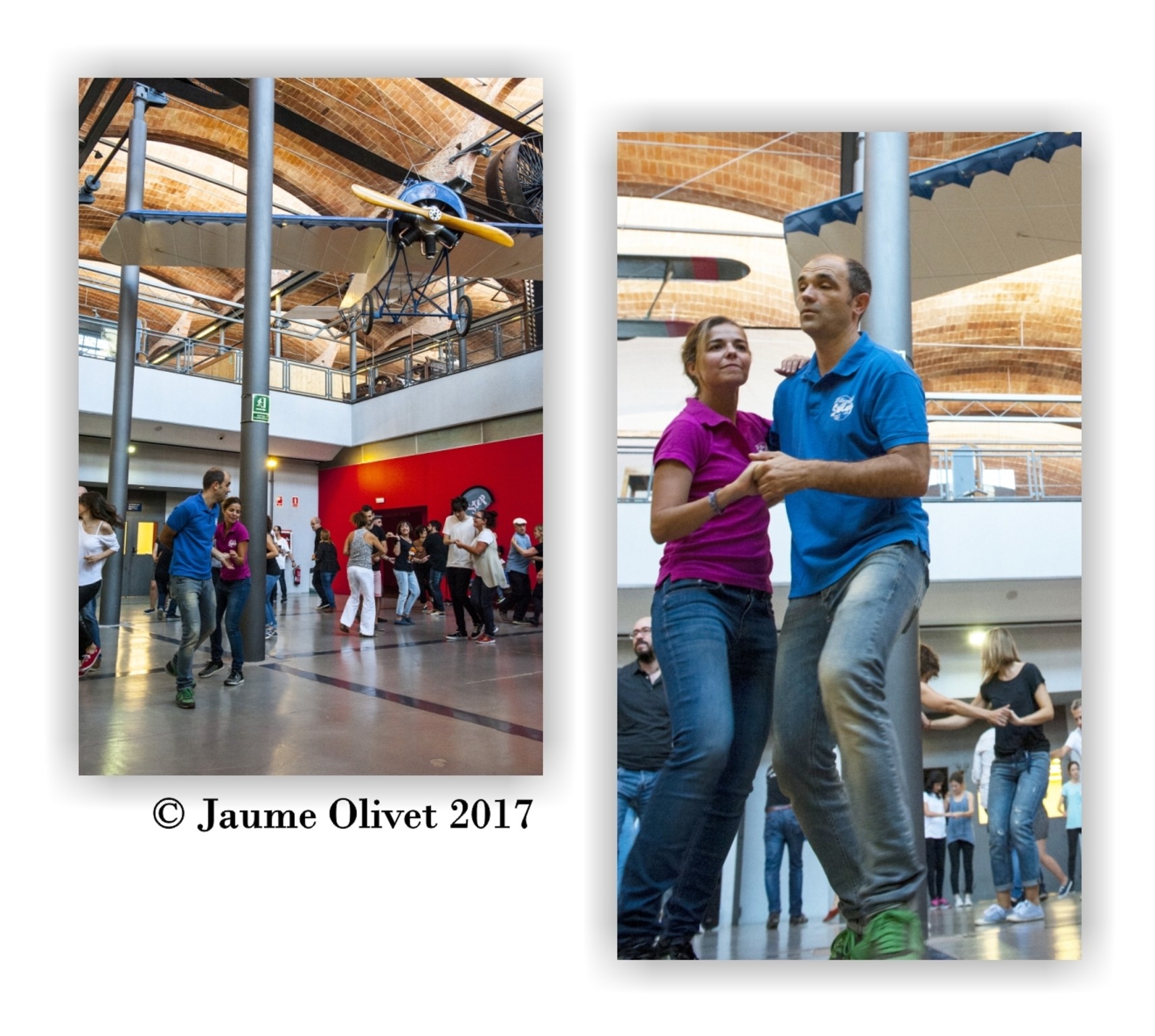  Jaume Olivet 2017
