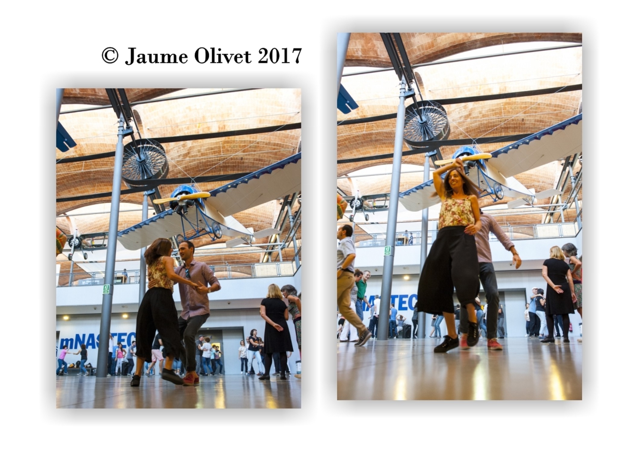  Jaume Olivet 2017
