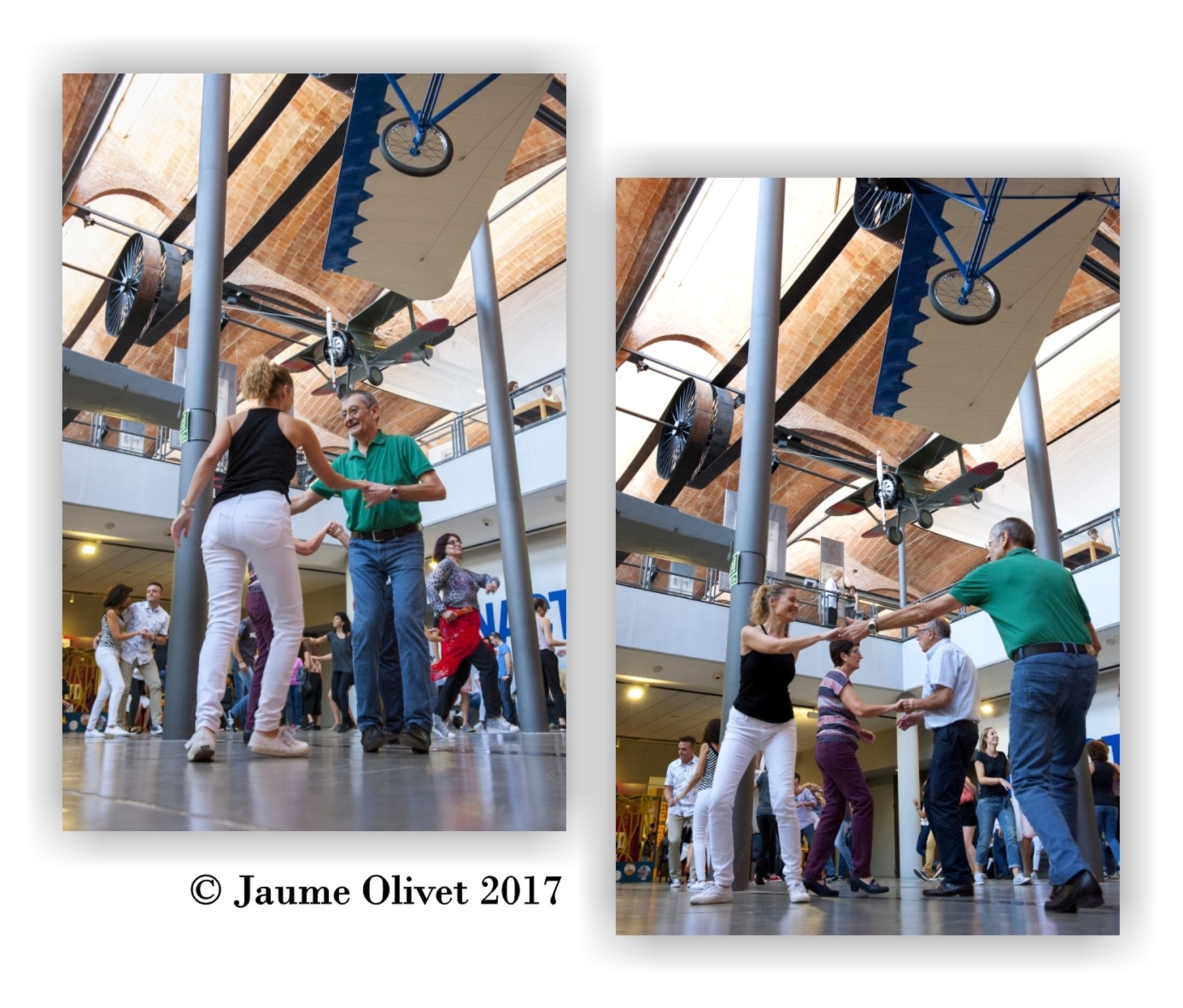  Jaume Olivet 2017