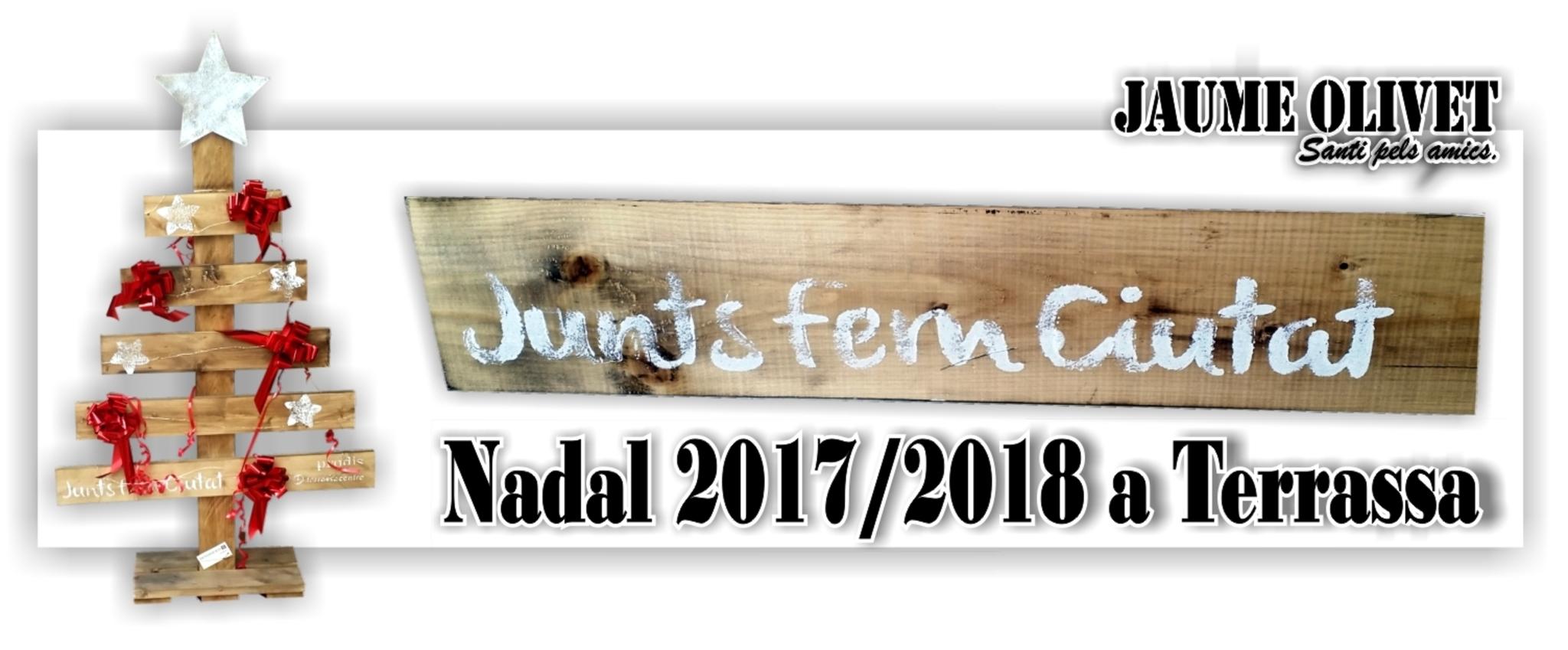  Jaume Olivet 2017