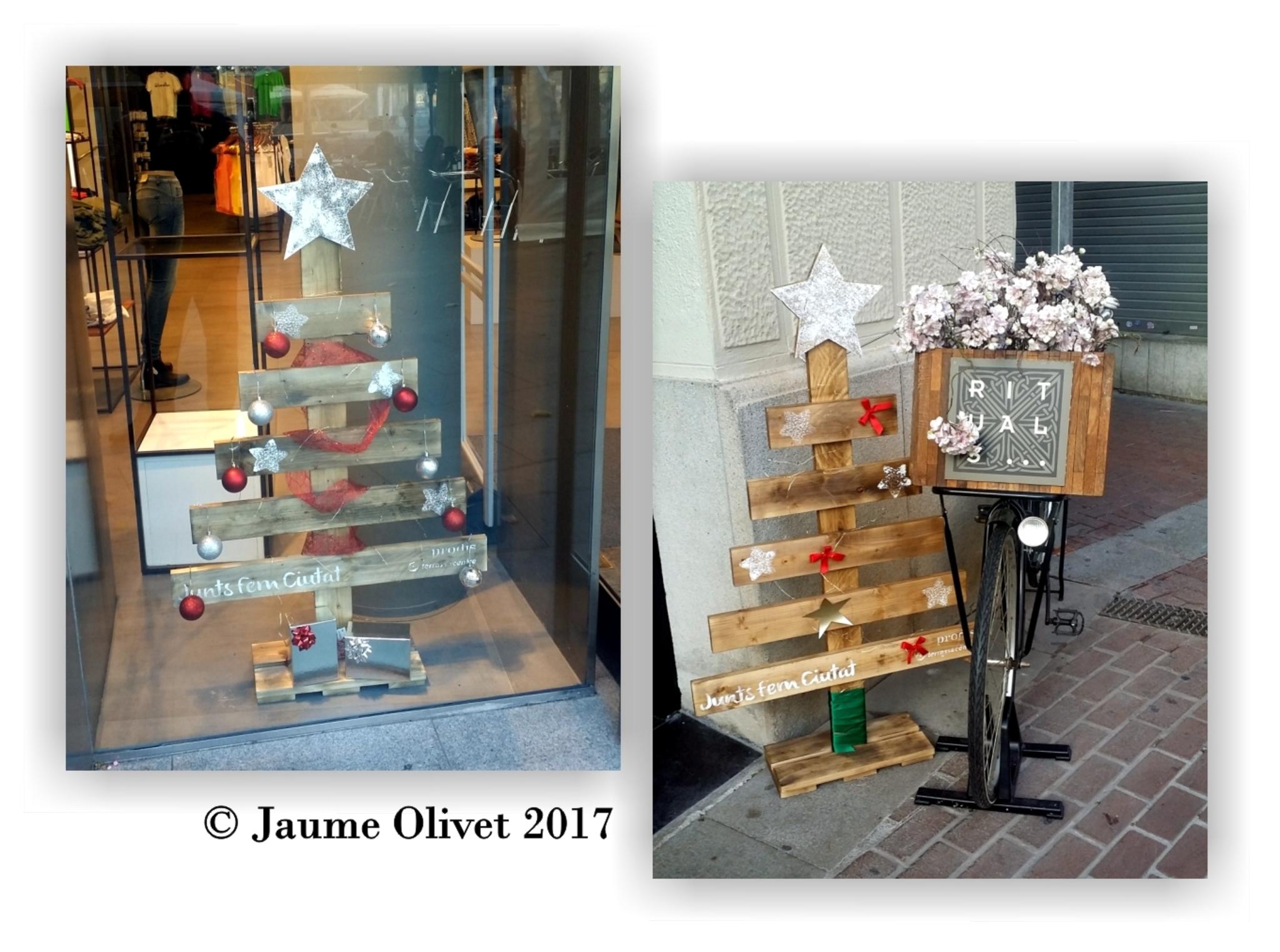  Jaume Olivet 2017