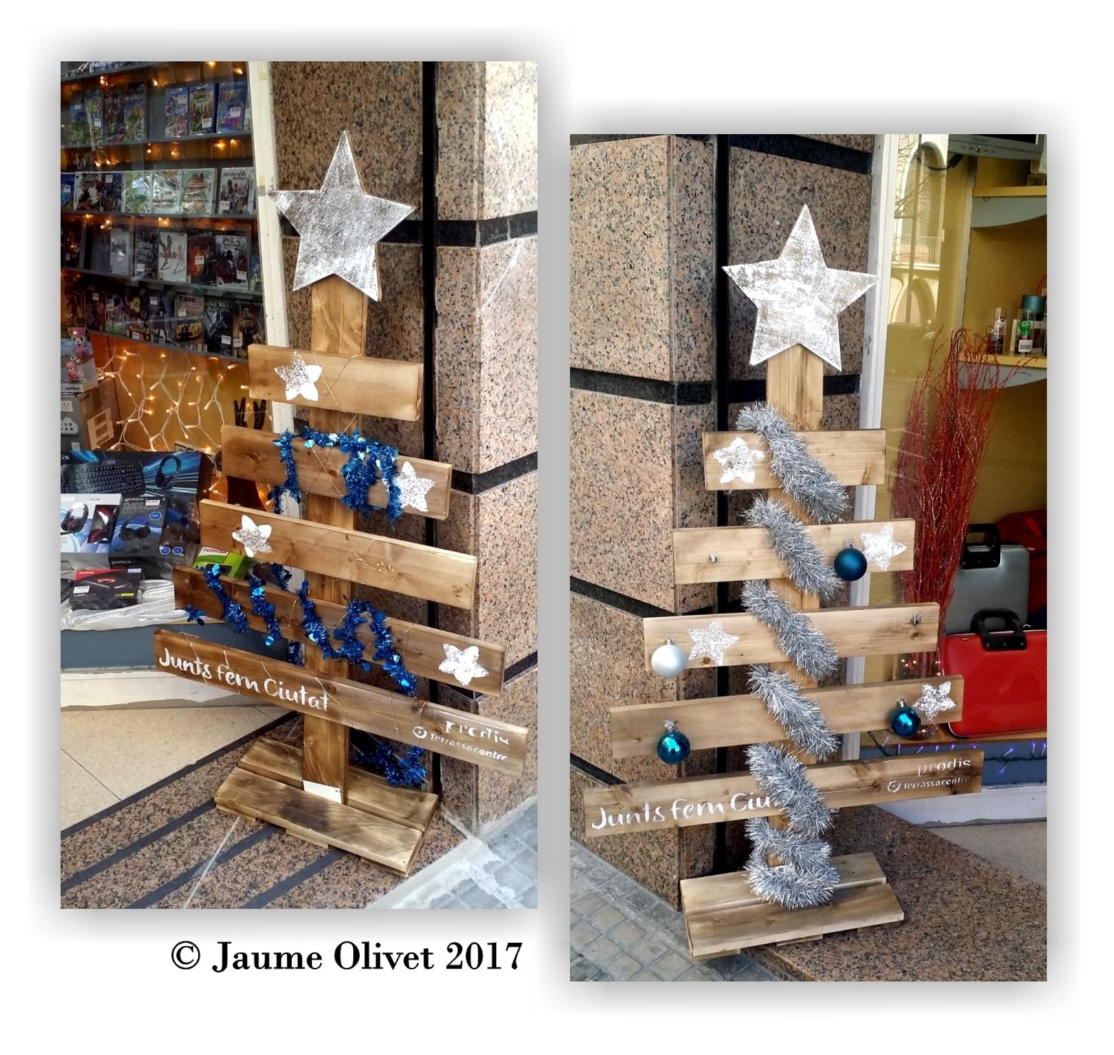 Jaume Olivet 2017