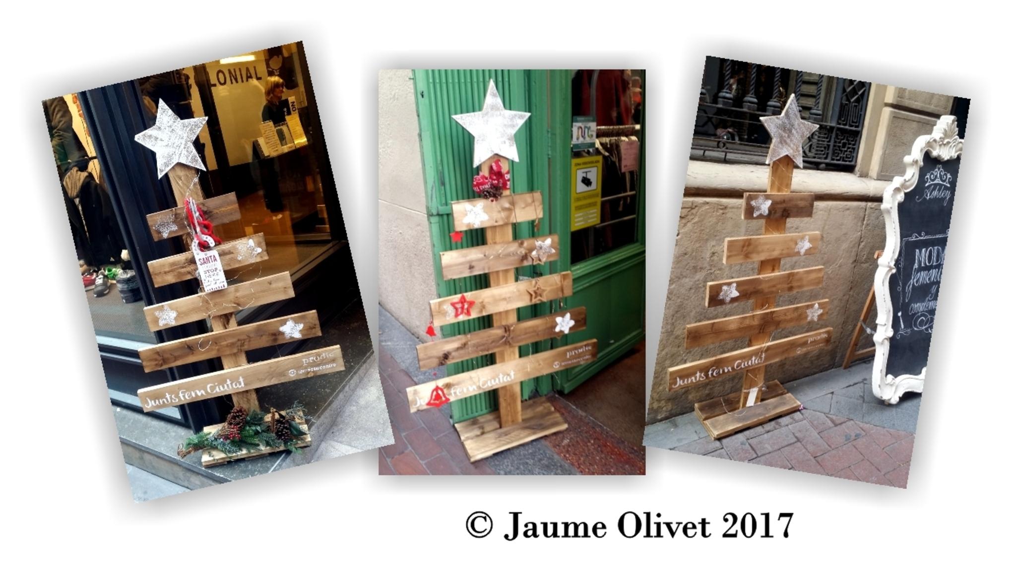  Jaume Olivet 2017